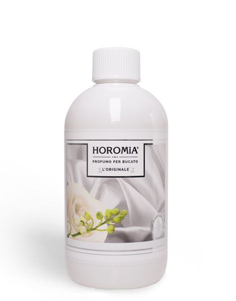 White Wäsche Parfum von Horomia