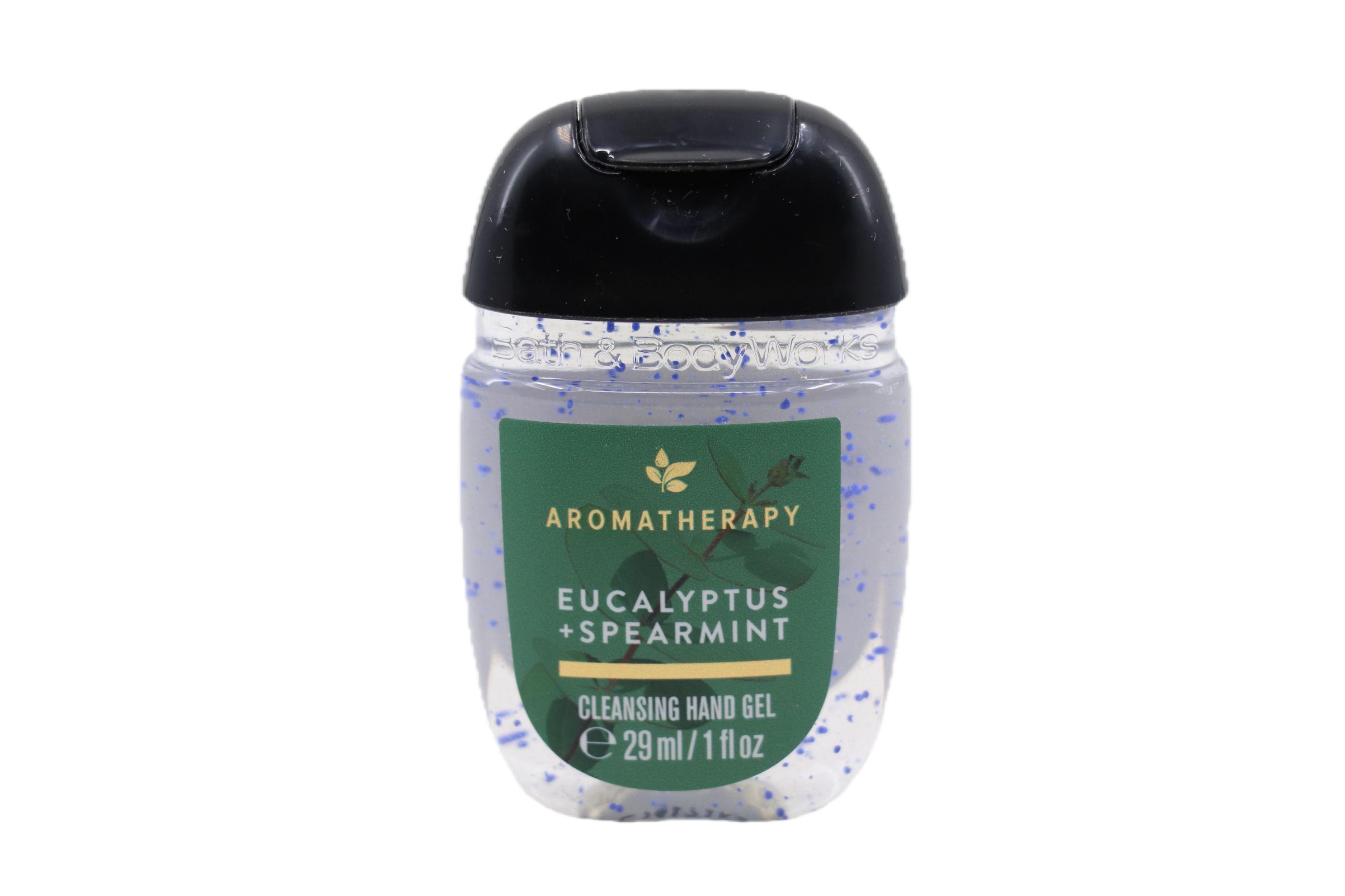 Bath & Body Works Eucalyptus Spearmint Cleansing Handgel Bath & Body Works Eucalyptus Spearmint Cleansing Handgel