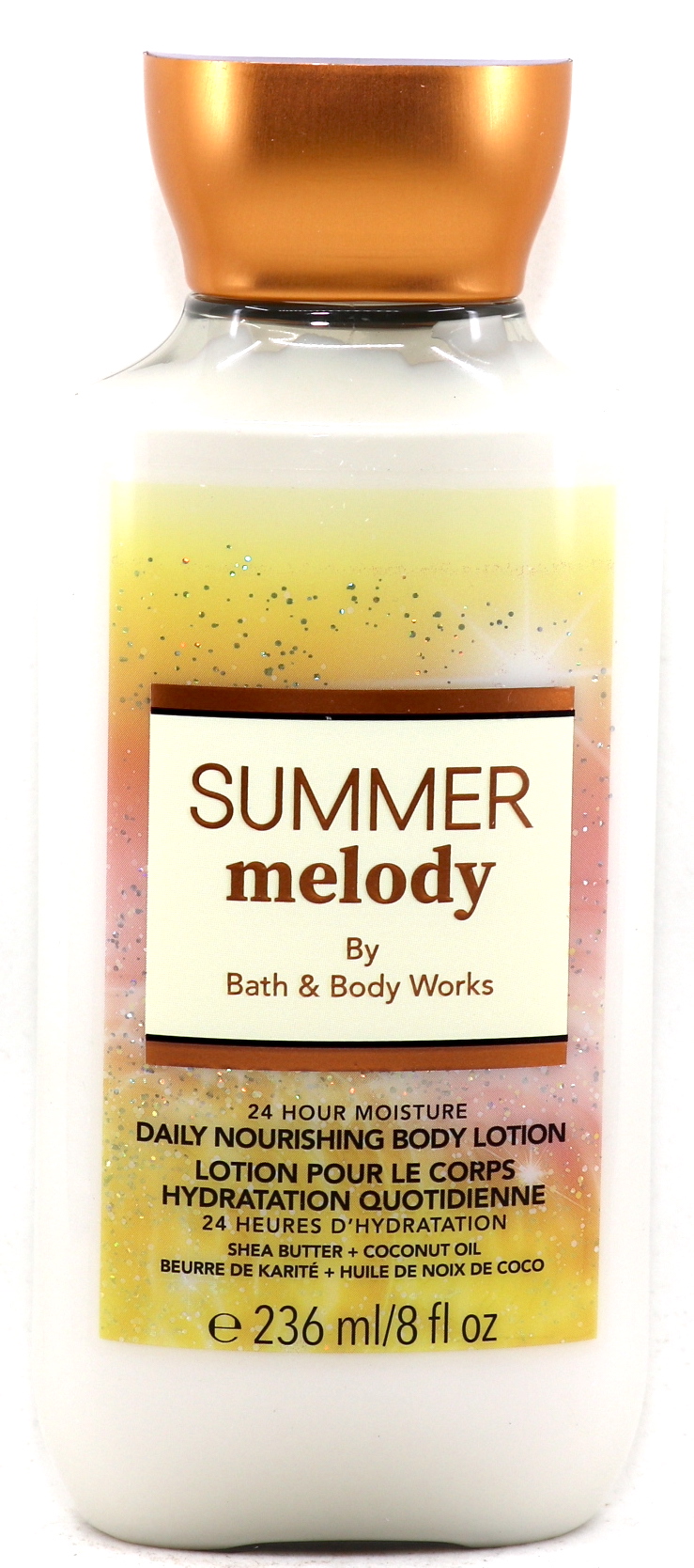 Bath & Body Works Summer Melody Body Lotion