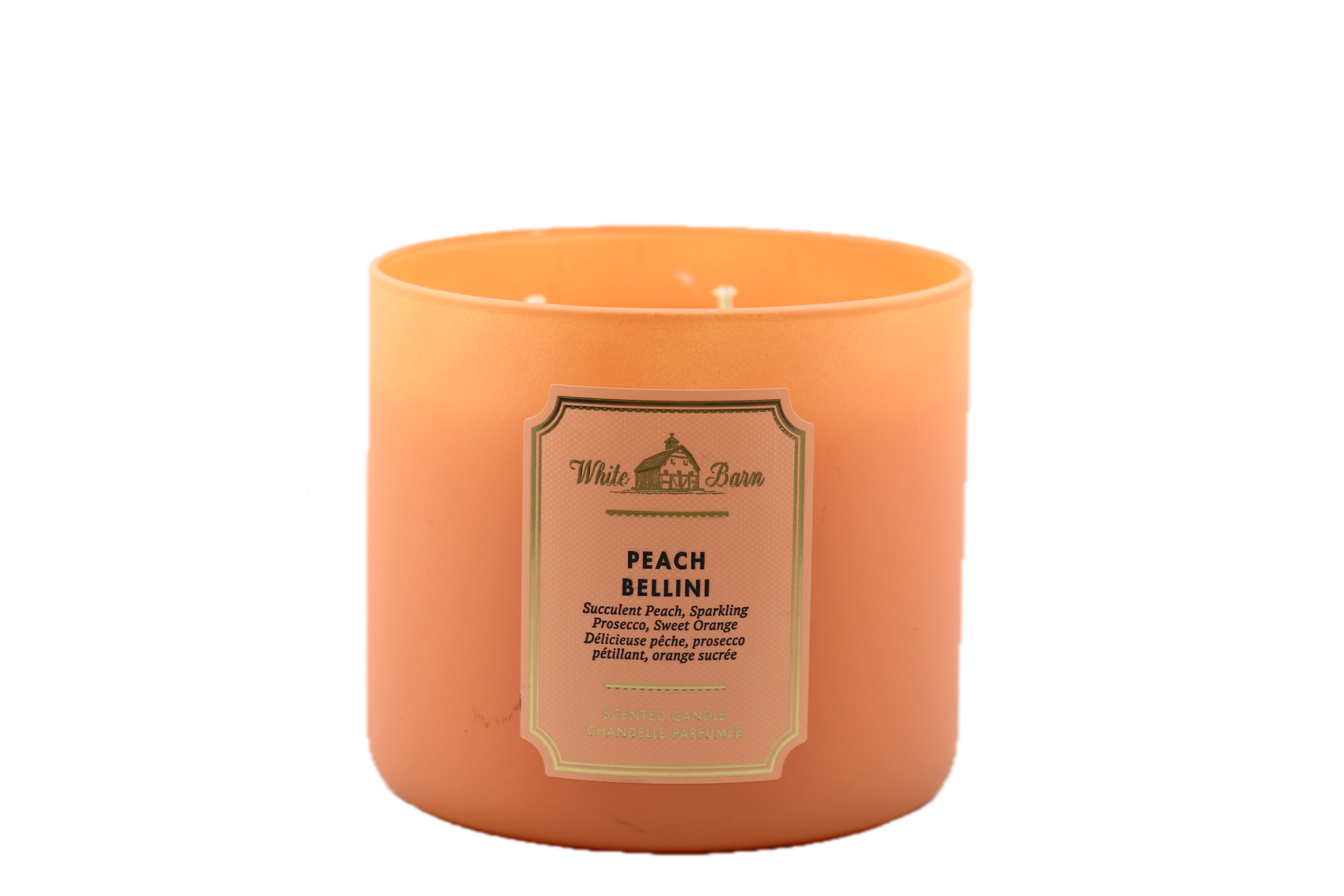 Bath & Body Works Peach Bellini 411g Bath & Body Works Peach Bellini 411g