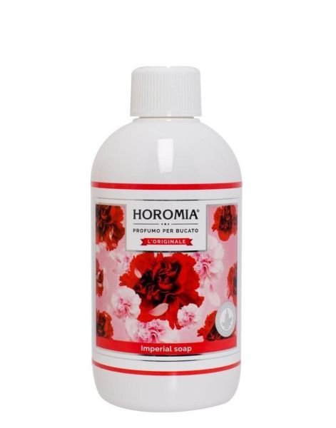 Imperial Soap Wäsche Parfum von Horomia