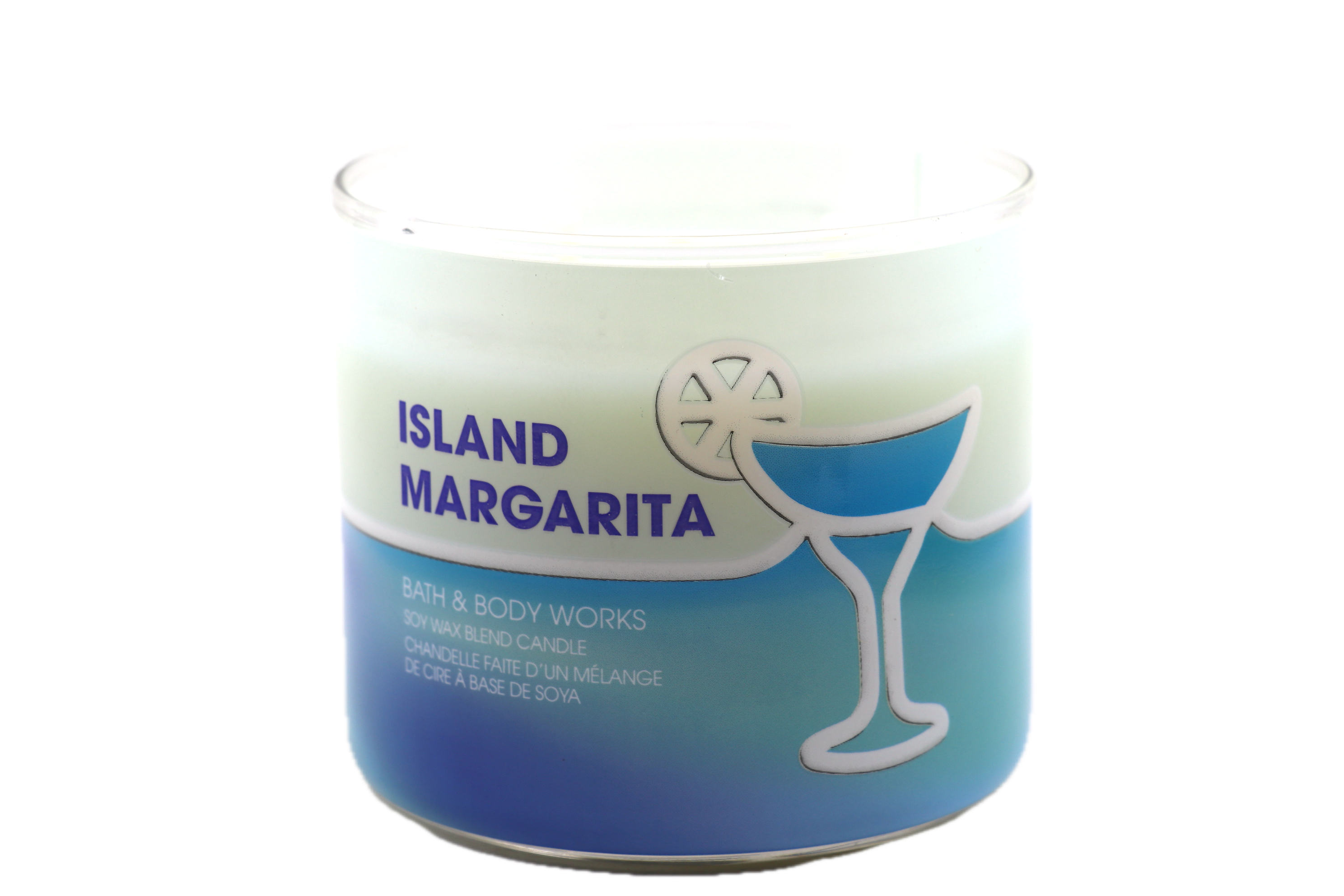 Bath & Body Works Island Margarita  411g Bath & Body Works Island Margarita  411g