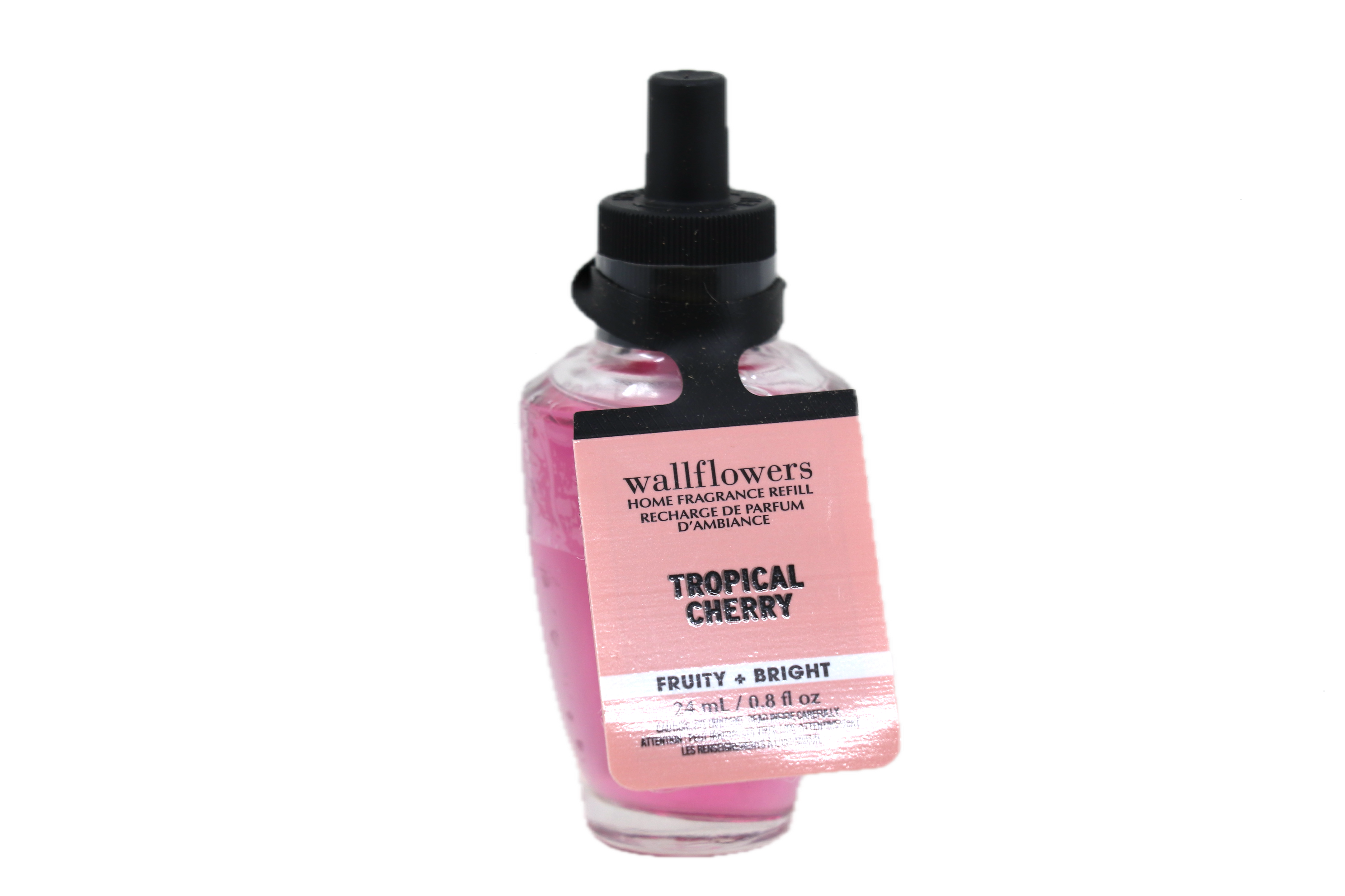 Bath & Body Works Wallflowers Tropical Cherry Duftstecker Nachfüller Bath & Body Works Wallflowers Tropical Cherry Duftstecker Nachfüller