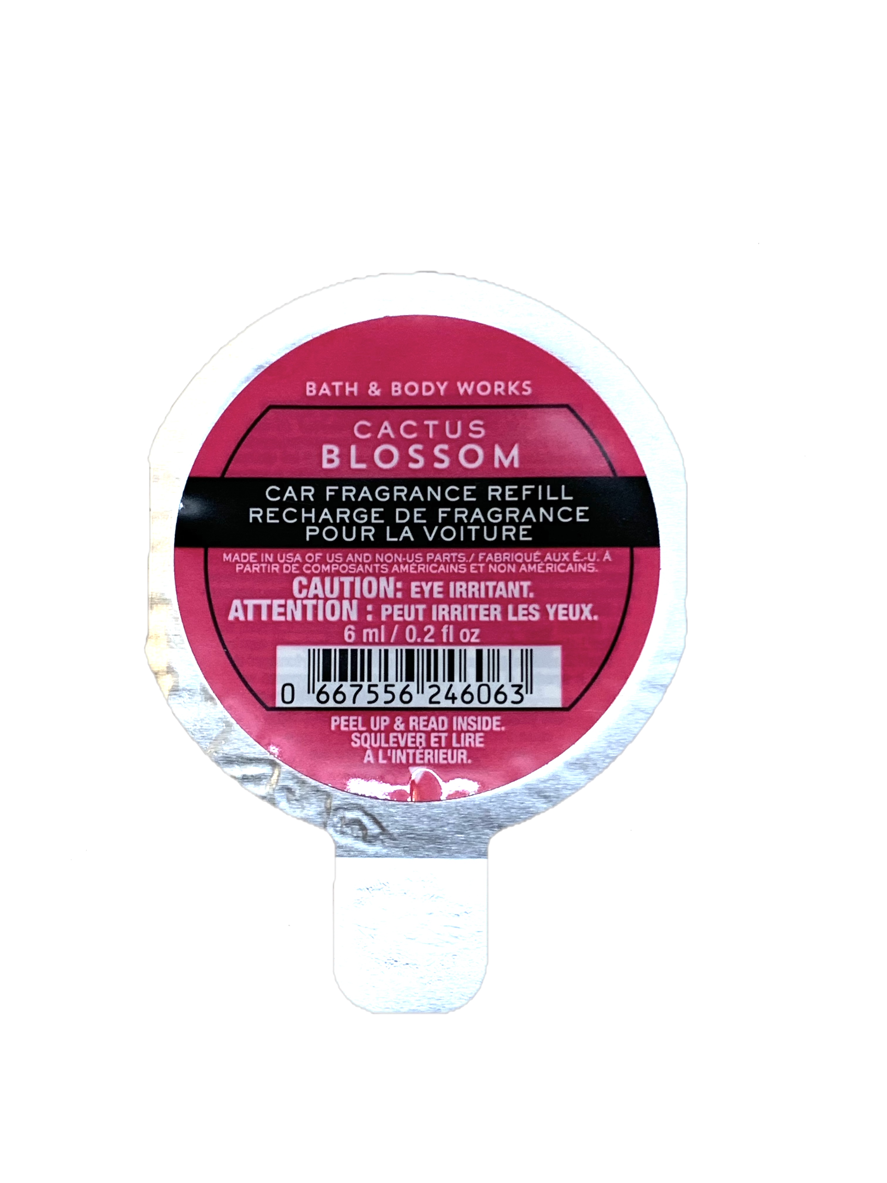 Bath & Body Works Autoduft Cactus Blossom Nachfüller Bath & Body Works Autoduft Cactus Blossom Nachfüller