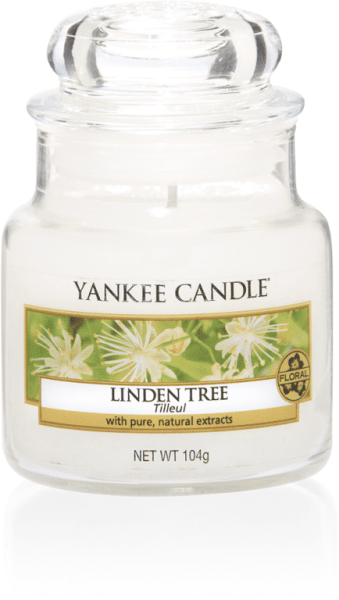 Yankee Candle Linden Tree 104g