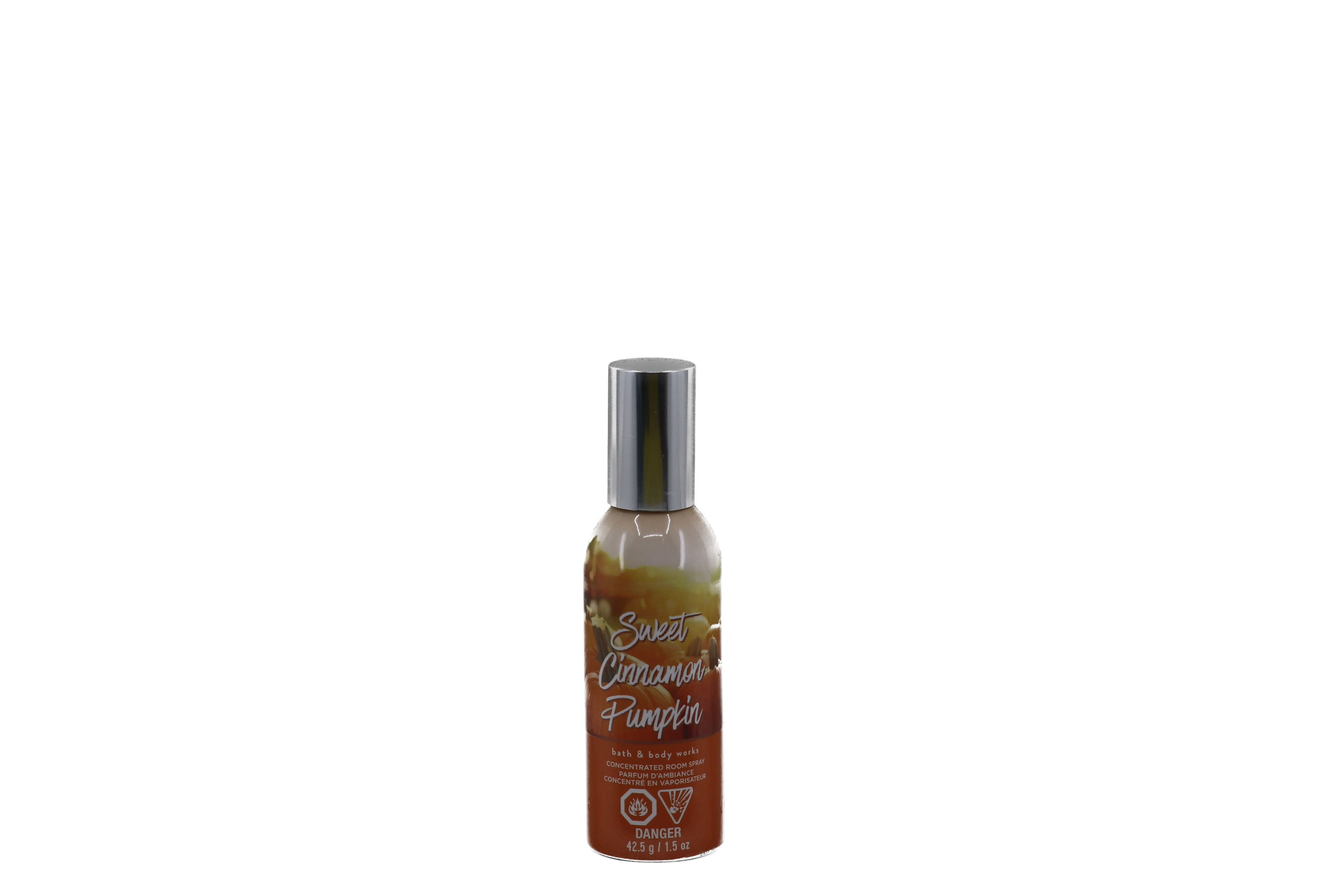 Bath & Body Works Sweet Cinnamon Pumpkin Raumspray Bath & Body Works Sweet Cinnamon Pumpkin Raumspray