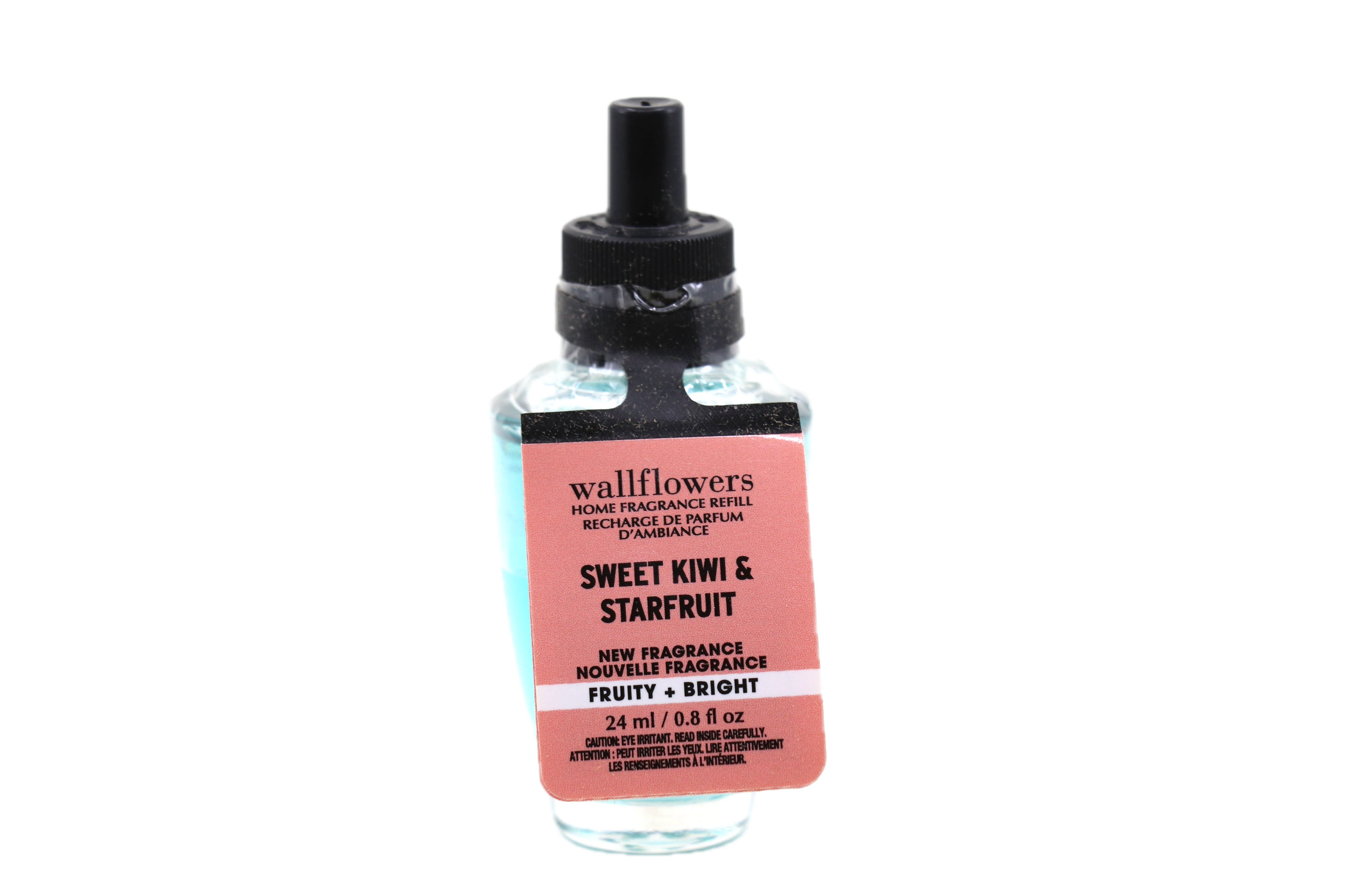 Bath & Body Works Wallflowers Sweet Kiwi & Starfruit Duftstecker Nachfüller Bath & Body Works Wallflowers Sweet Kiwi & Starfruit Duftstecker Nachfüller