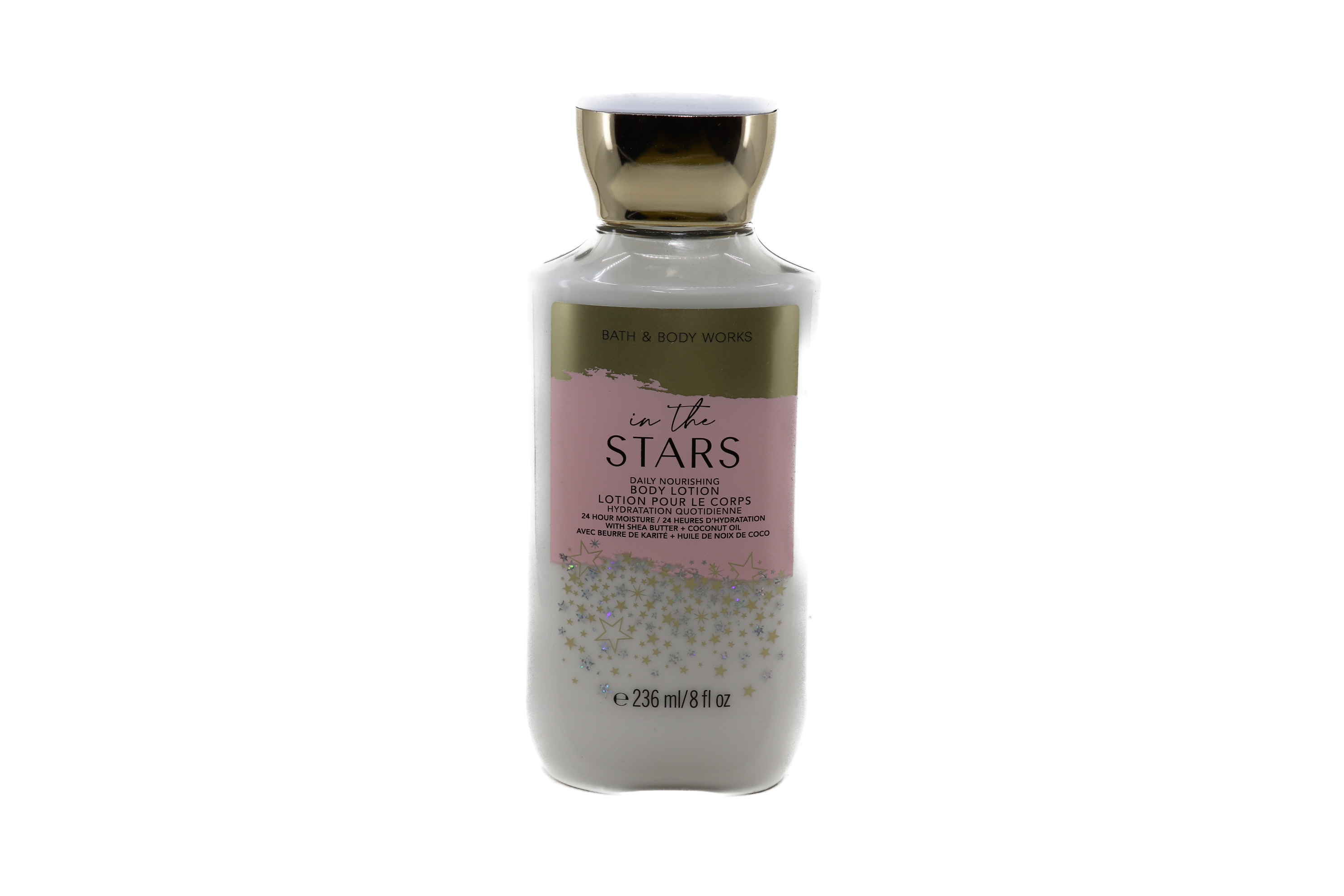 Bath & Body Works In The Stars Body Lotion