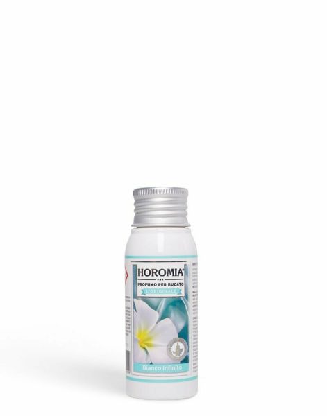 Bianco Infinito Wäsche Parfum von Horomia
