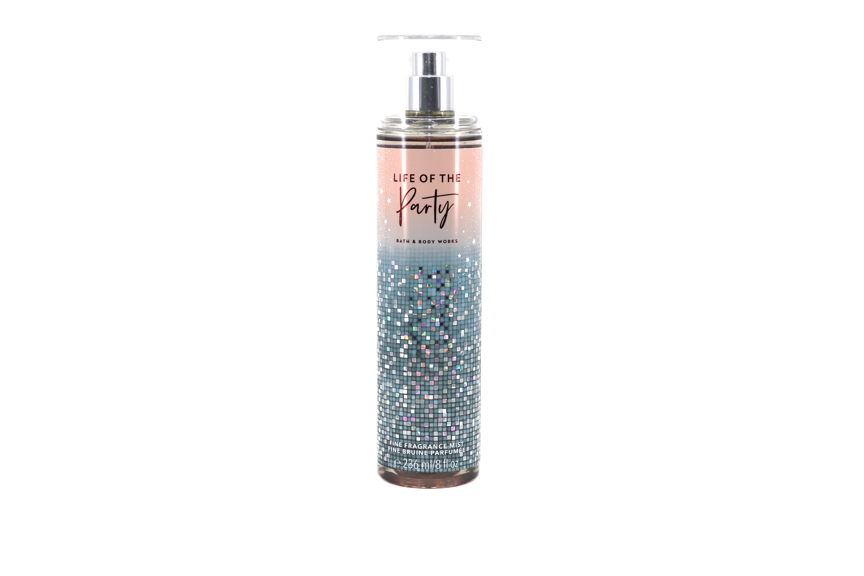 Bath & Body Works Life Of The Party Fine Fragrance Mist