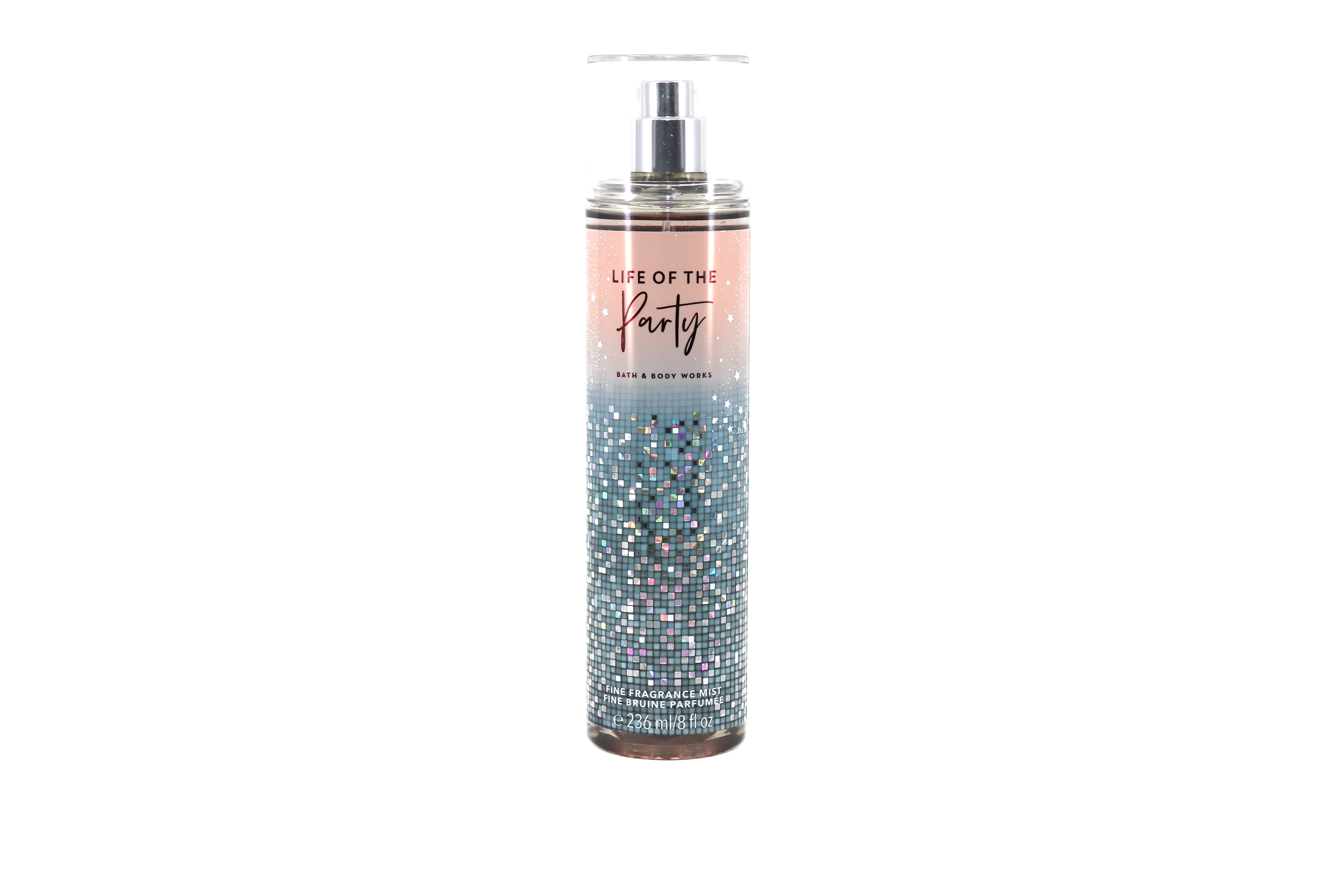 Bath & Body Works Life Of The Party Fine Fragrance Mist Bath & Body Works Life Of The Party Fine Fragrance Mist