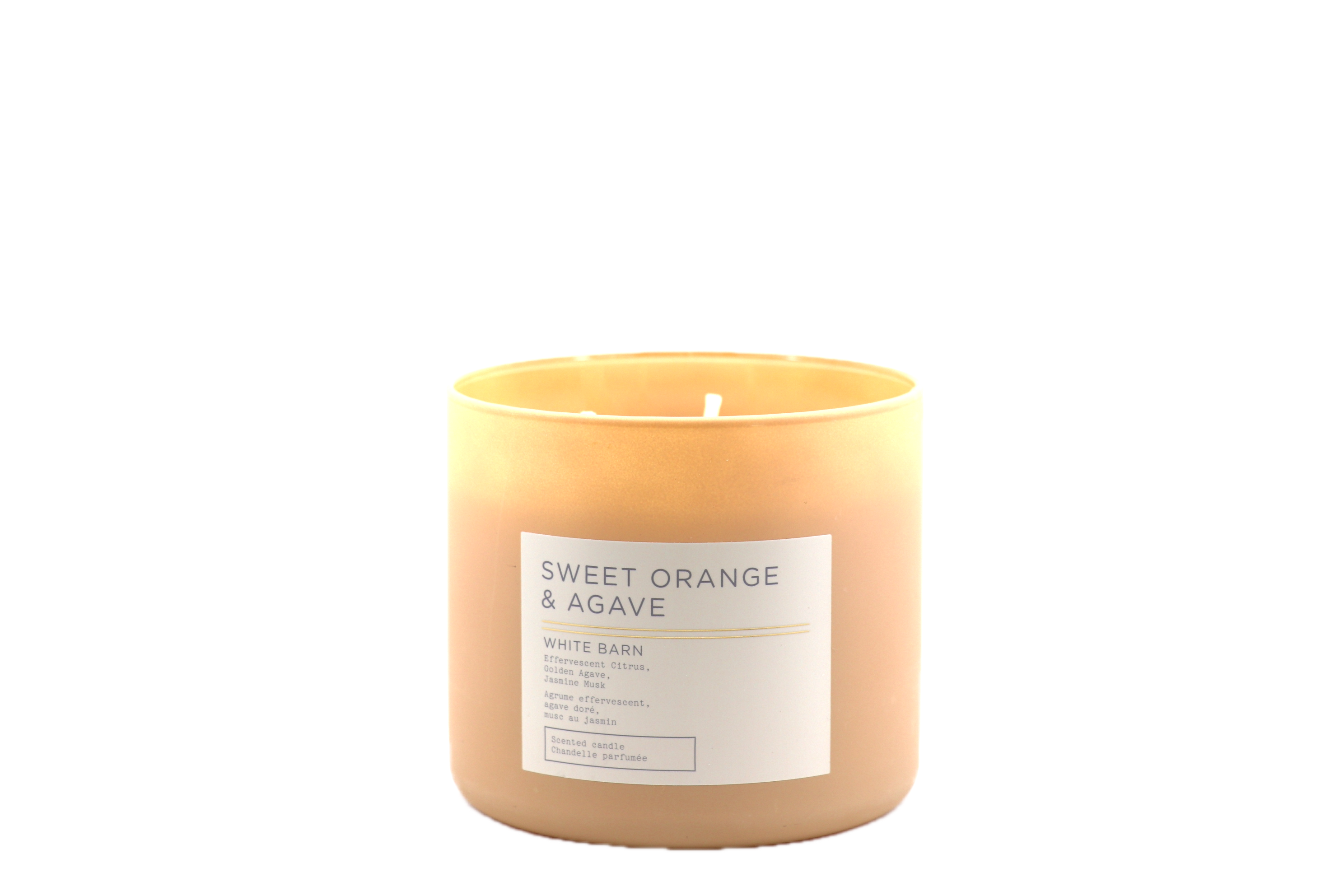 Bath & Body Works Sweet Orange & Agave 411g
