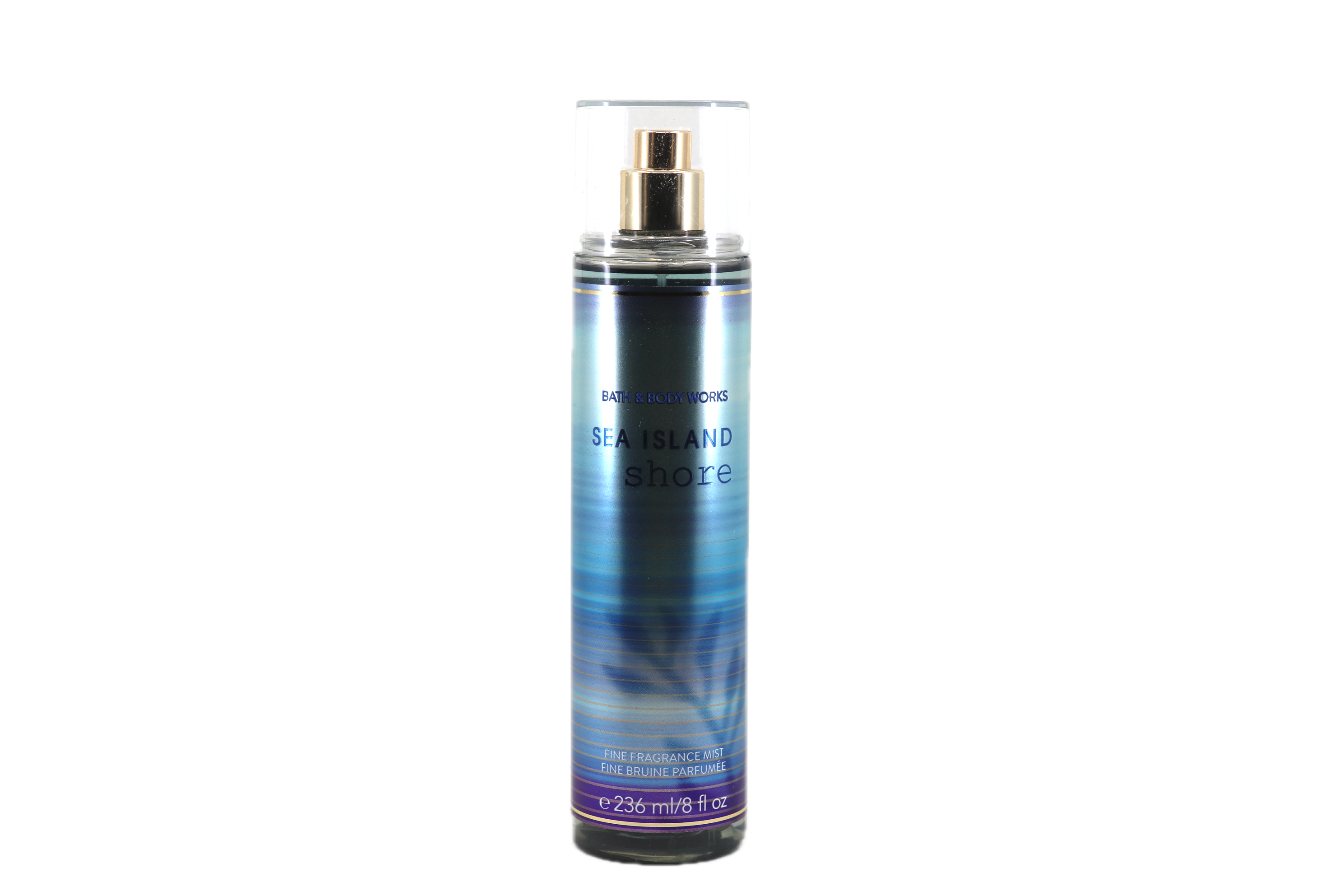 Bath & Body Works Sea Island Shore Fine Fragrance Mist