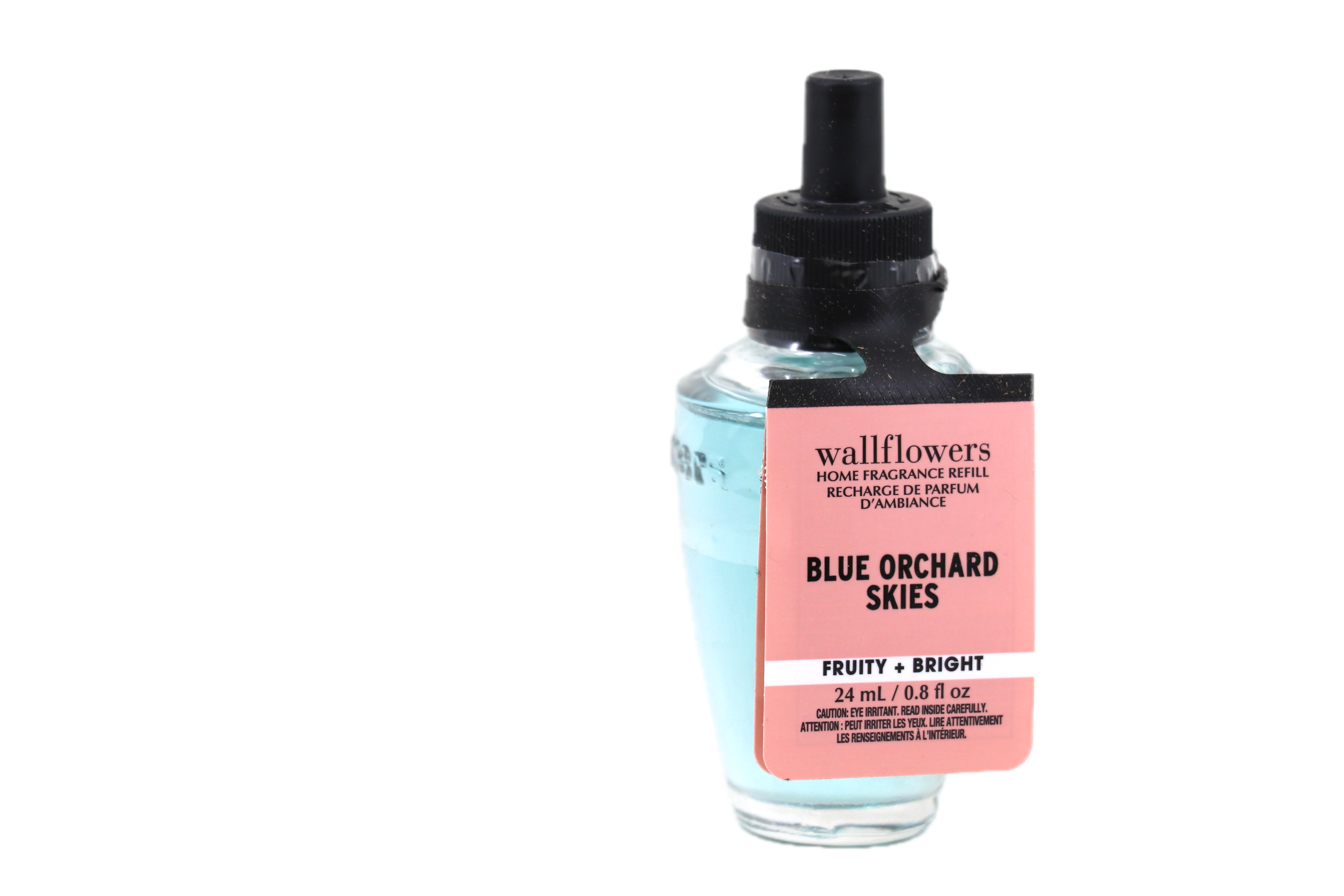 Bath & Body Works Wallflowers Blue Orchard Skies Duftstecker Nachfüller Bath & Body Works Wallflowers Blue Orchard Skies Duftstecker Nachfüller