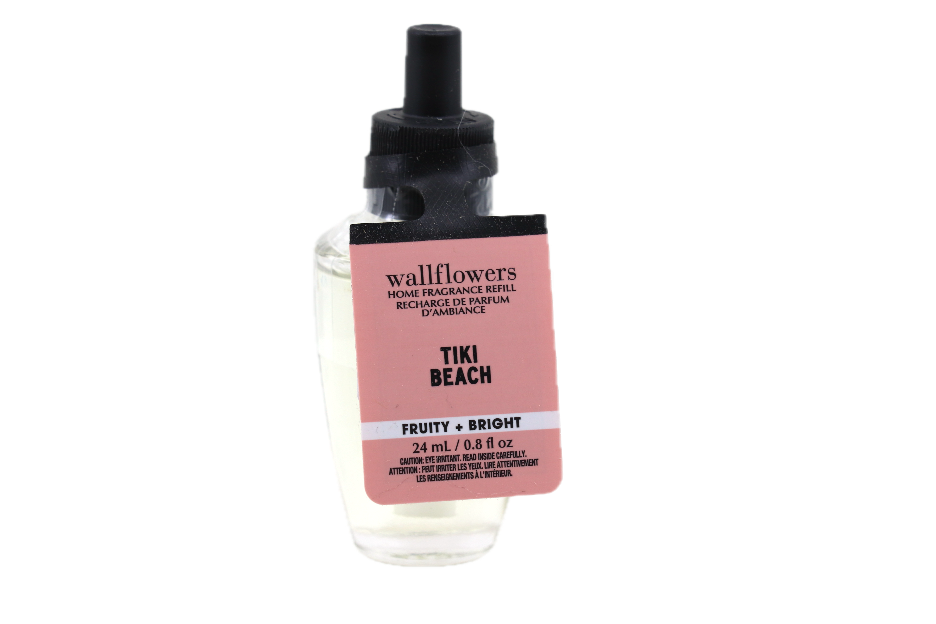 Bath & Body Works Wallflowers Tiki Beach Duftstecker Nachfüller