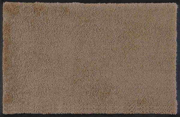 Kleen-Tex Wash+Dry Taupe 50cm x 75cm Kleen-Tex Wash+Dry Taupe 50cm x 75cm