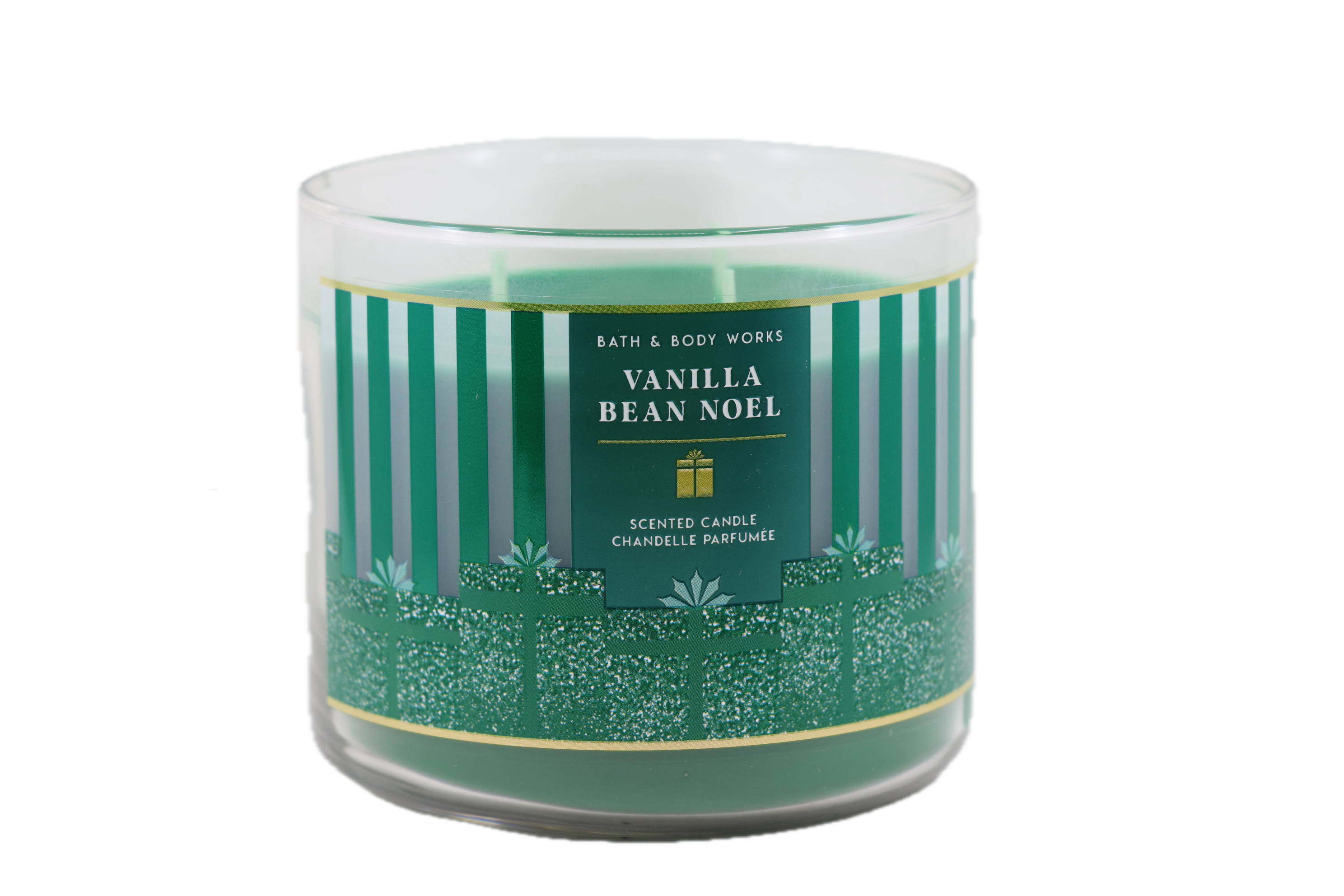 Bath & Body Works Vanilla Bean Noel 411g