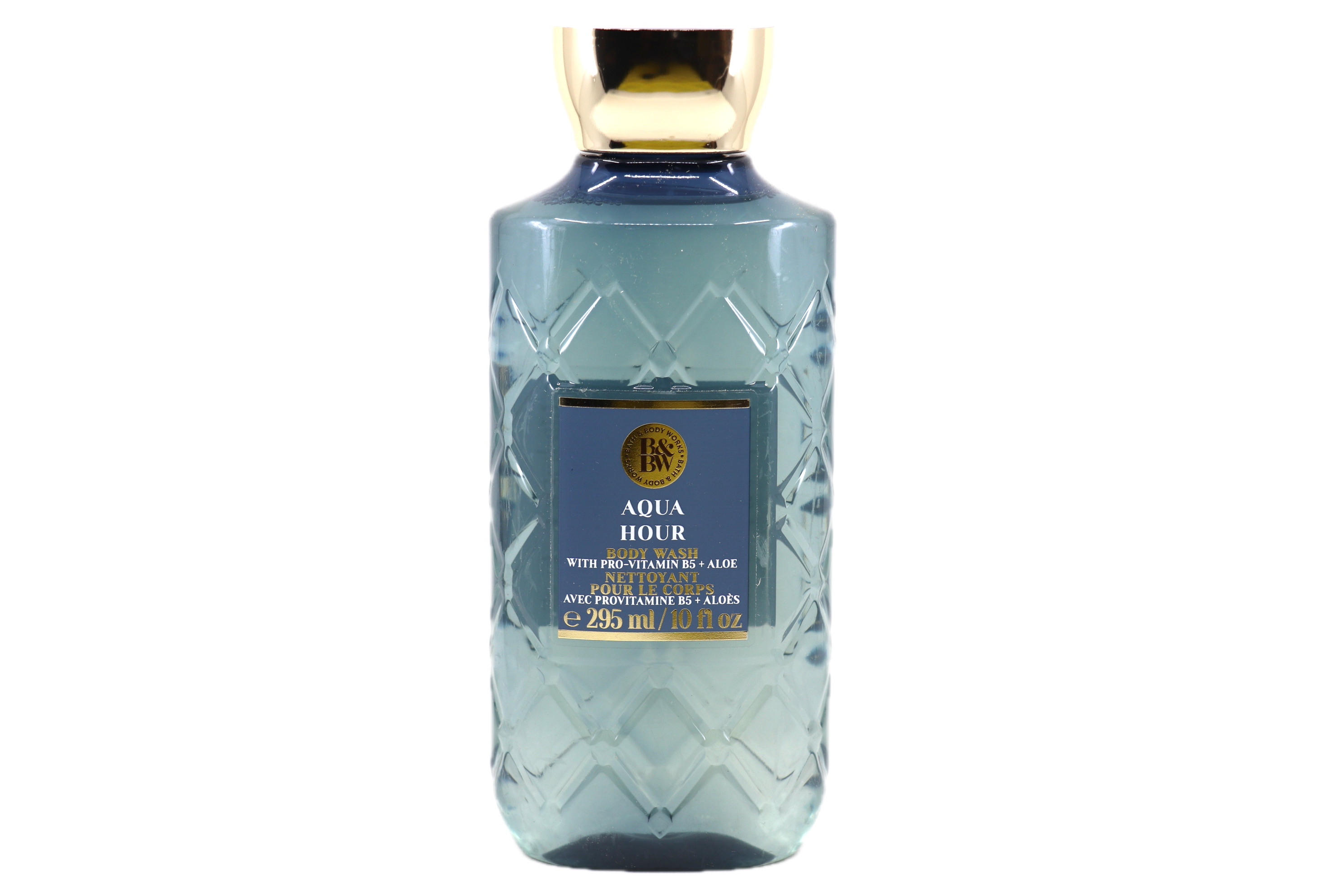 Bath & Body Works Aqua Hour Body Wash