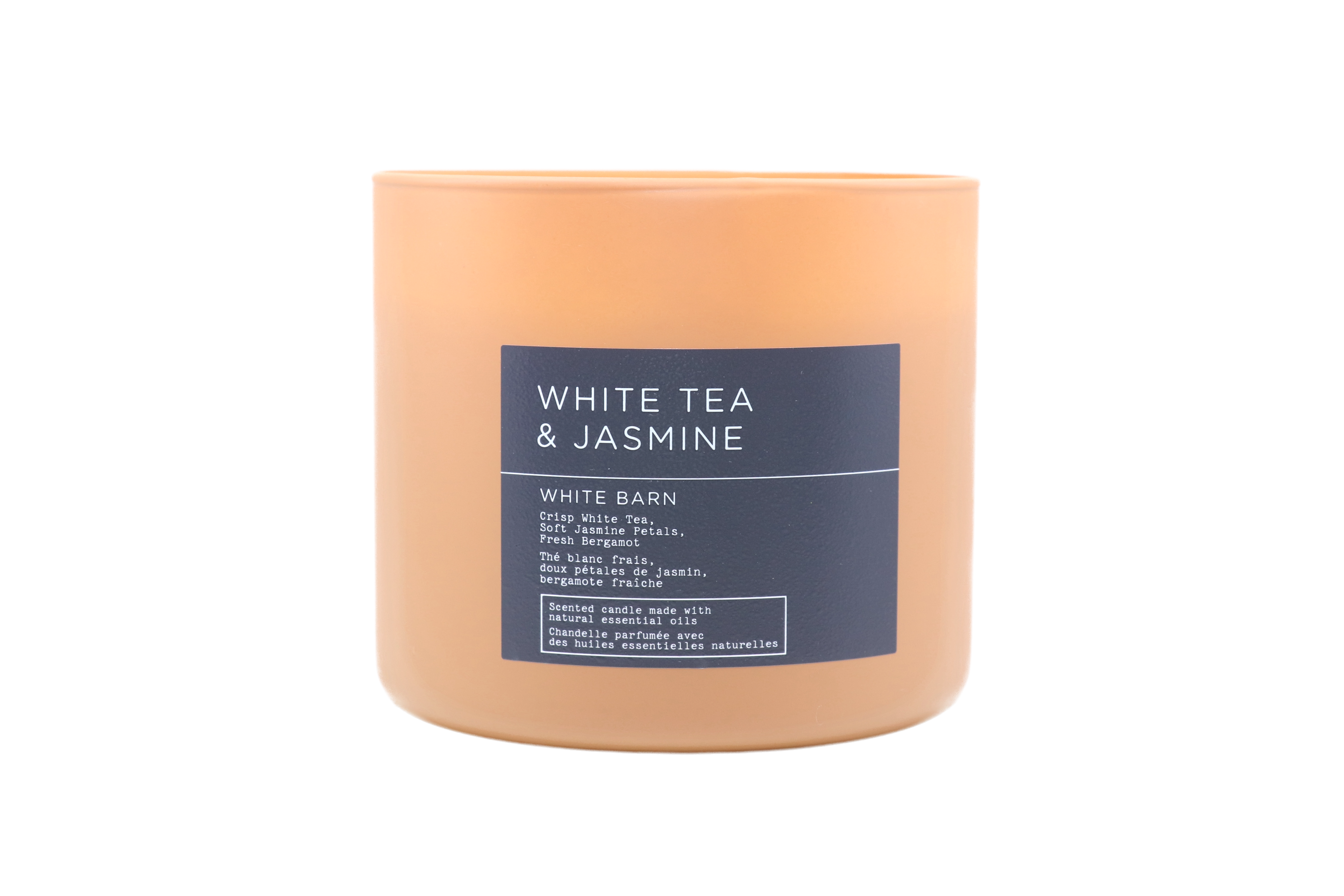 Bath & Body Works White Tea & Jasmine 411g