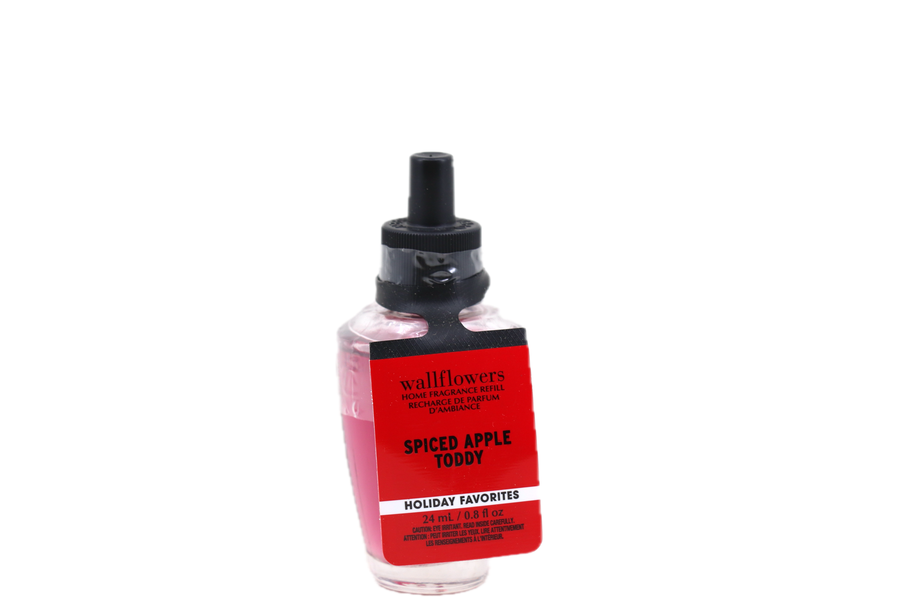 Bath & Body Works Wallflowers Spiced Apple Toddy Duftstecker Nachfüller