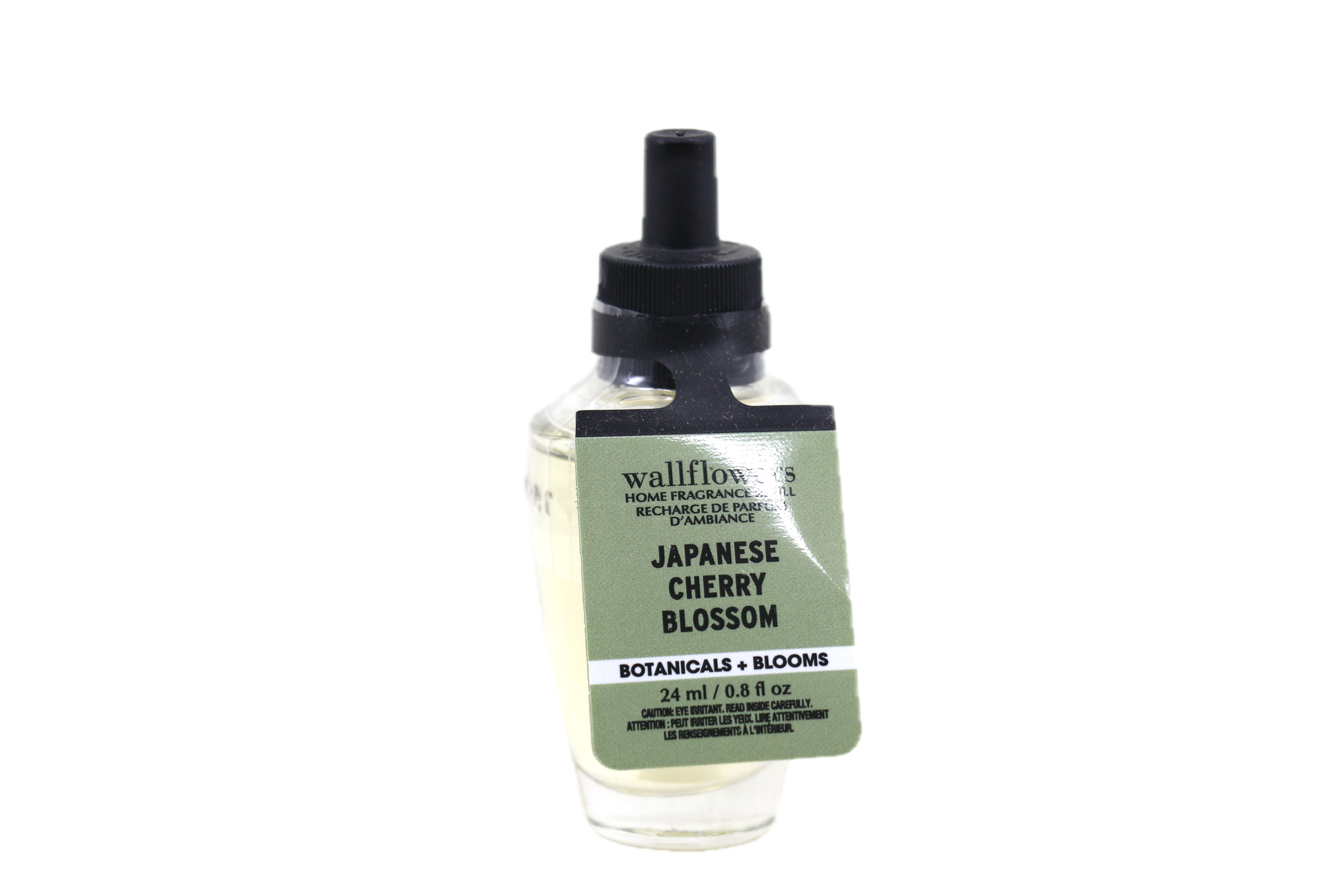 Bath & Body Works Wallflowers Japanese Cherry Blossom Duftstecker Nachfüller Bath & Body Works Wallflowers Japanese Cherry Blossom Duftstecker Nachfüller