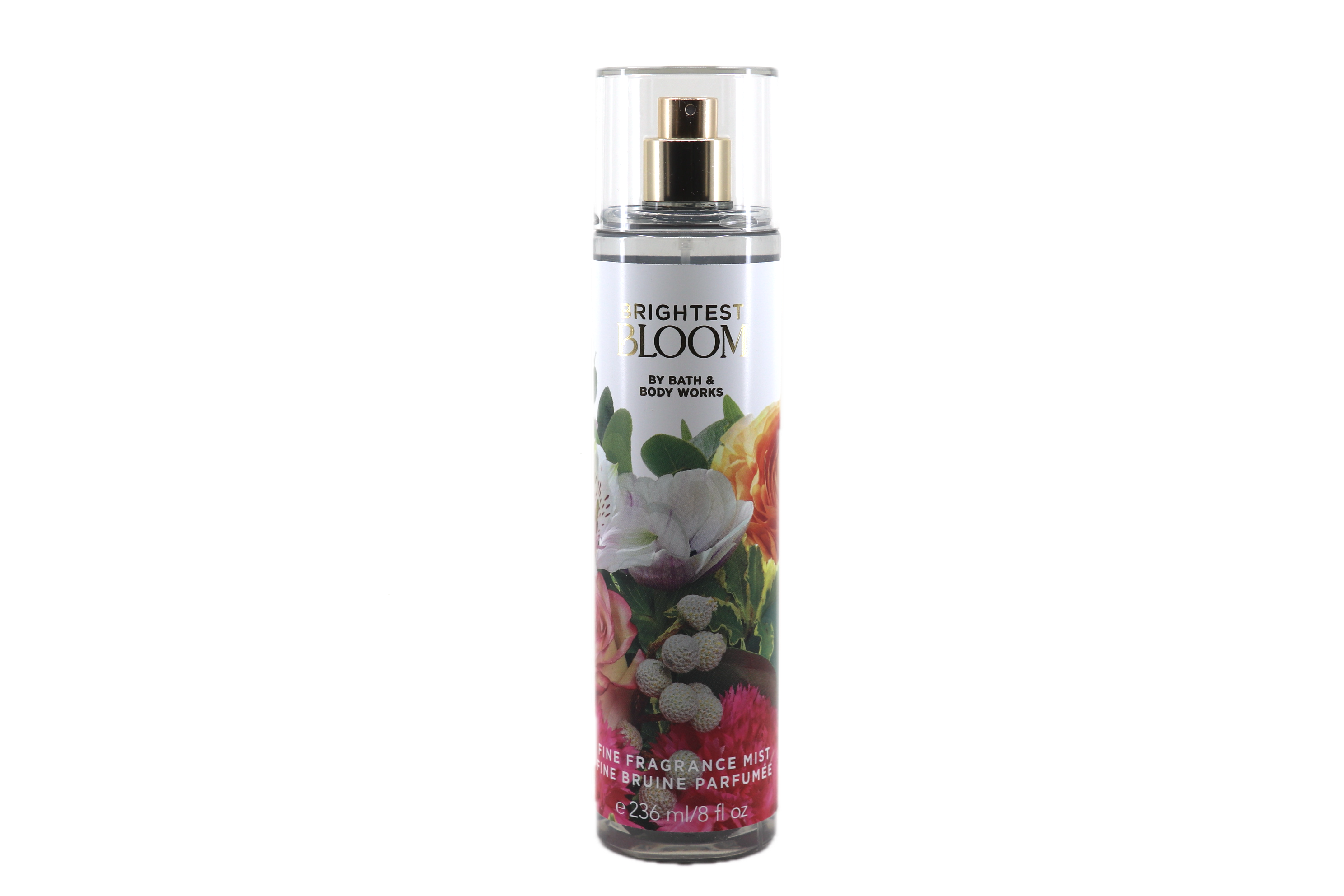 Bath & Body Works Brightest Bloom Fine Fragrance Mist Bath & Body Works Brightest Bloom Fine Fragrance Mist