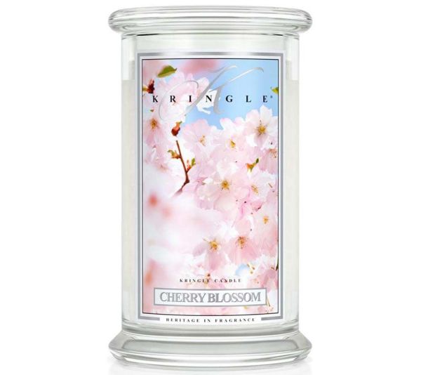 Kringle Candle Cherry Blossom 623g