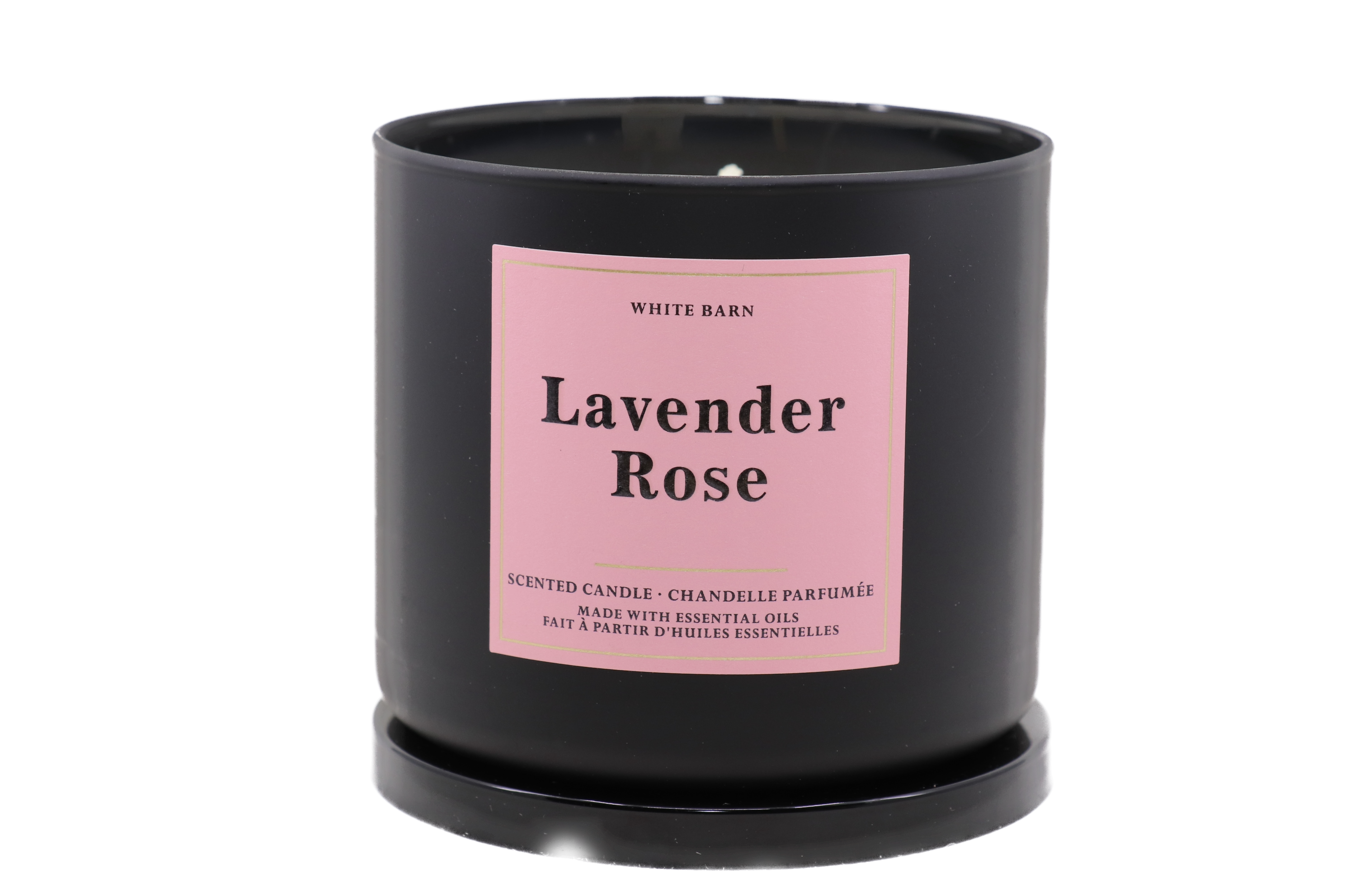 Bath & Body Works Lavender Rose 411g