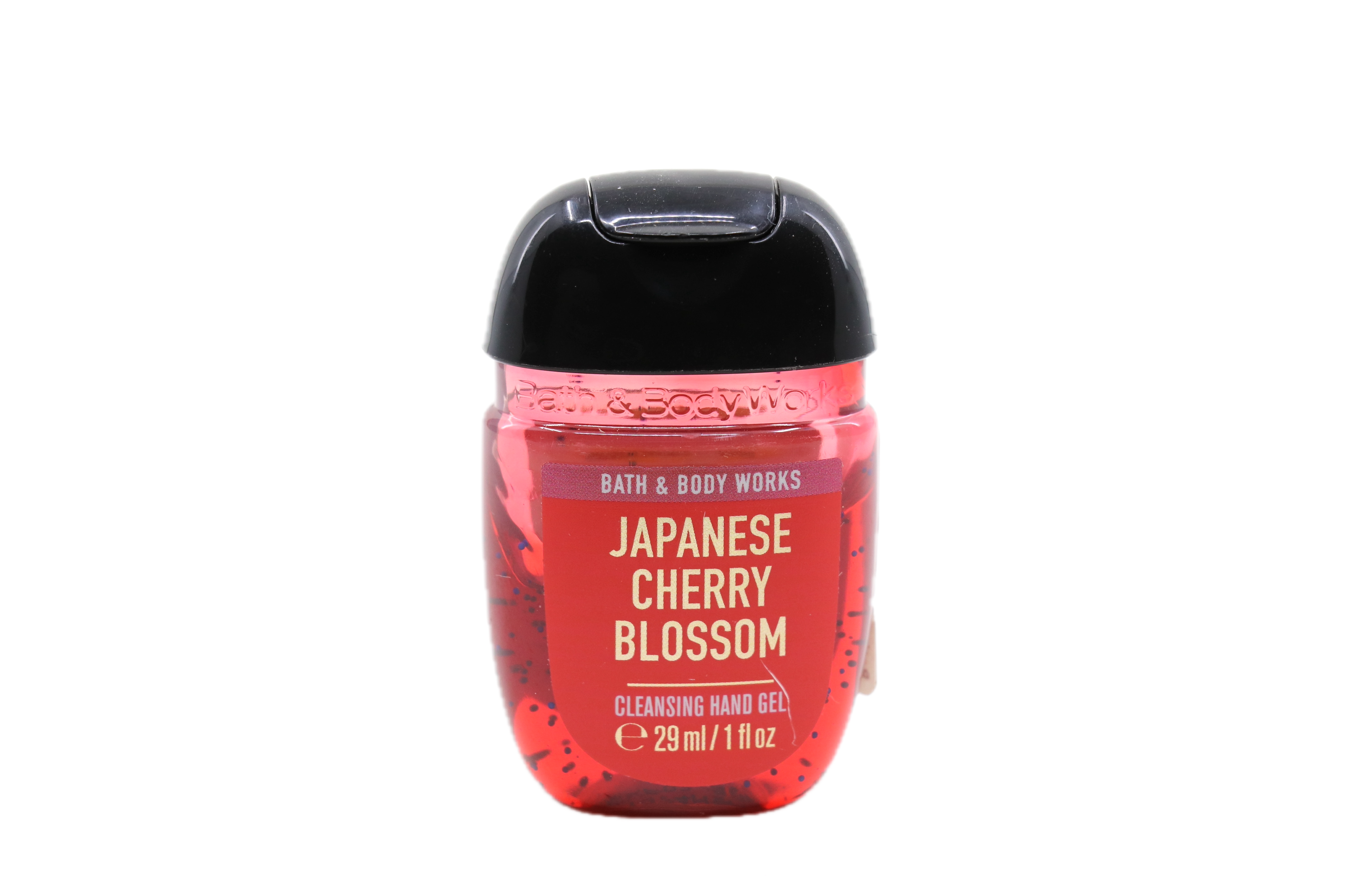 Bath & Body Works Japanese Cherry Blossom Cleansing Handgel