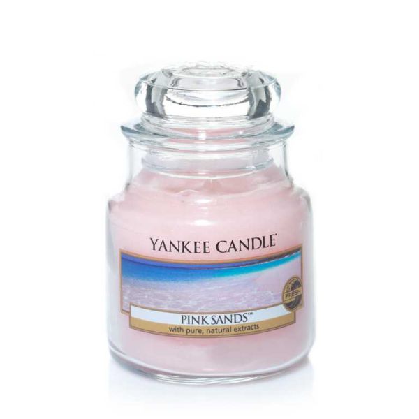 Yankee Candle Pink Sands 104g