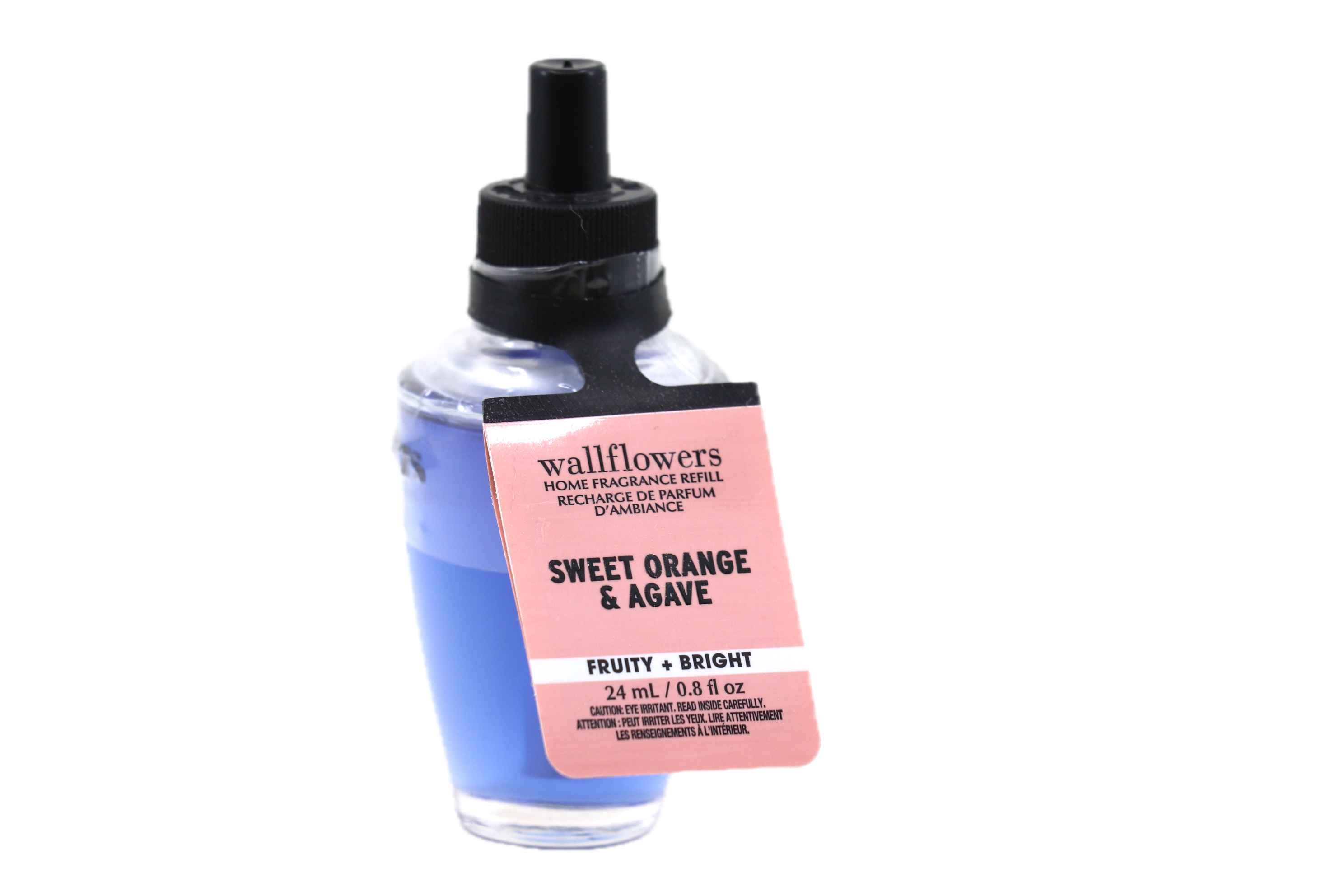 Bath & Body Works Wallflowers Sweet Orange & Agave Duftstecker Nachfüller