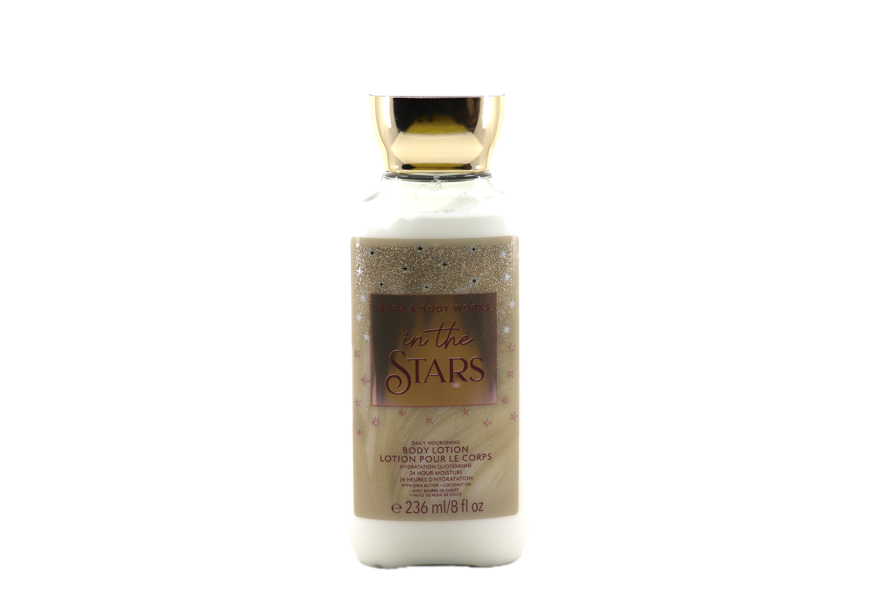 Bath & Body Works In The Stars Body Lotion Bath & Body Works In The Stars Body Lotion