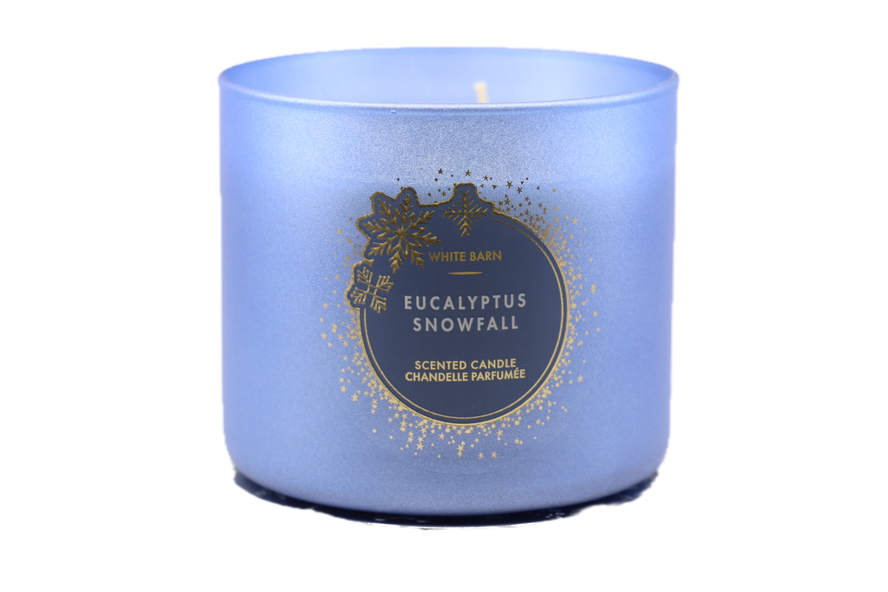 Bath & Body Works Eucalyptus Snowfall 411g Bath & Body Works Eucalyptus Snowfall 411g