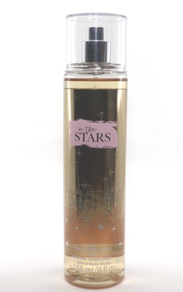 In The Stars Fine Fragrance Mist von Bath and Body Works