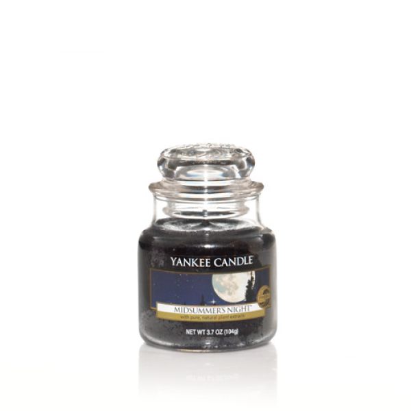 Yankee Candle Midsummers Night 104g