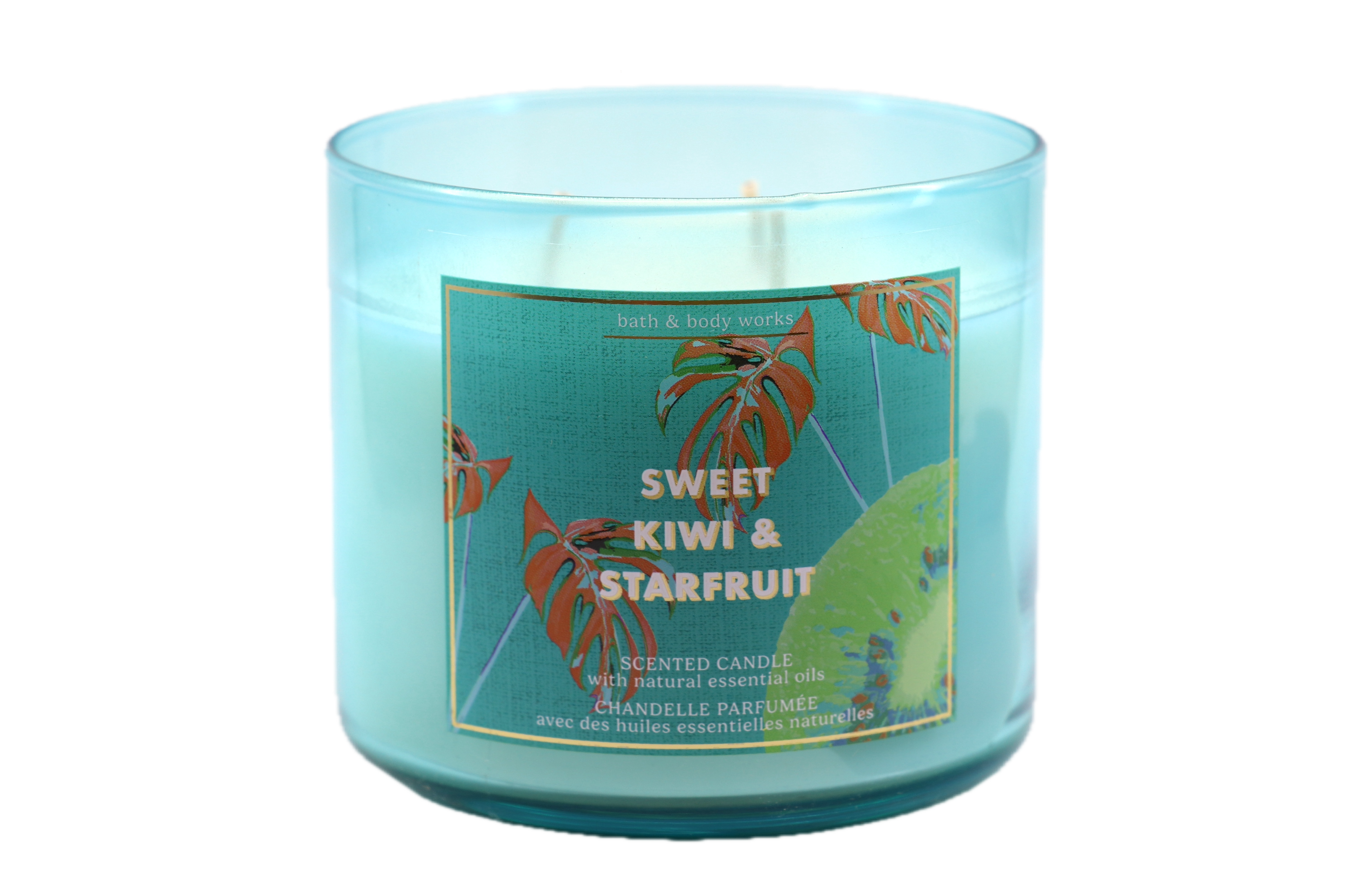 Bath & Body Works Sweet Kiwi & Starfruit 411g