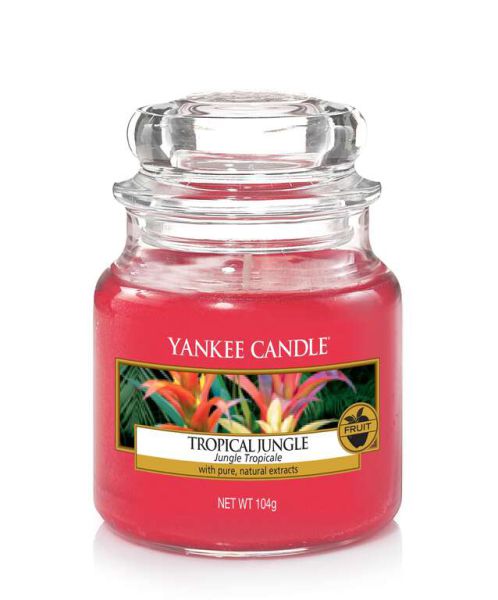 Yankee Candle Tropical Jungle 104g
