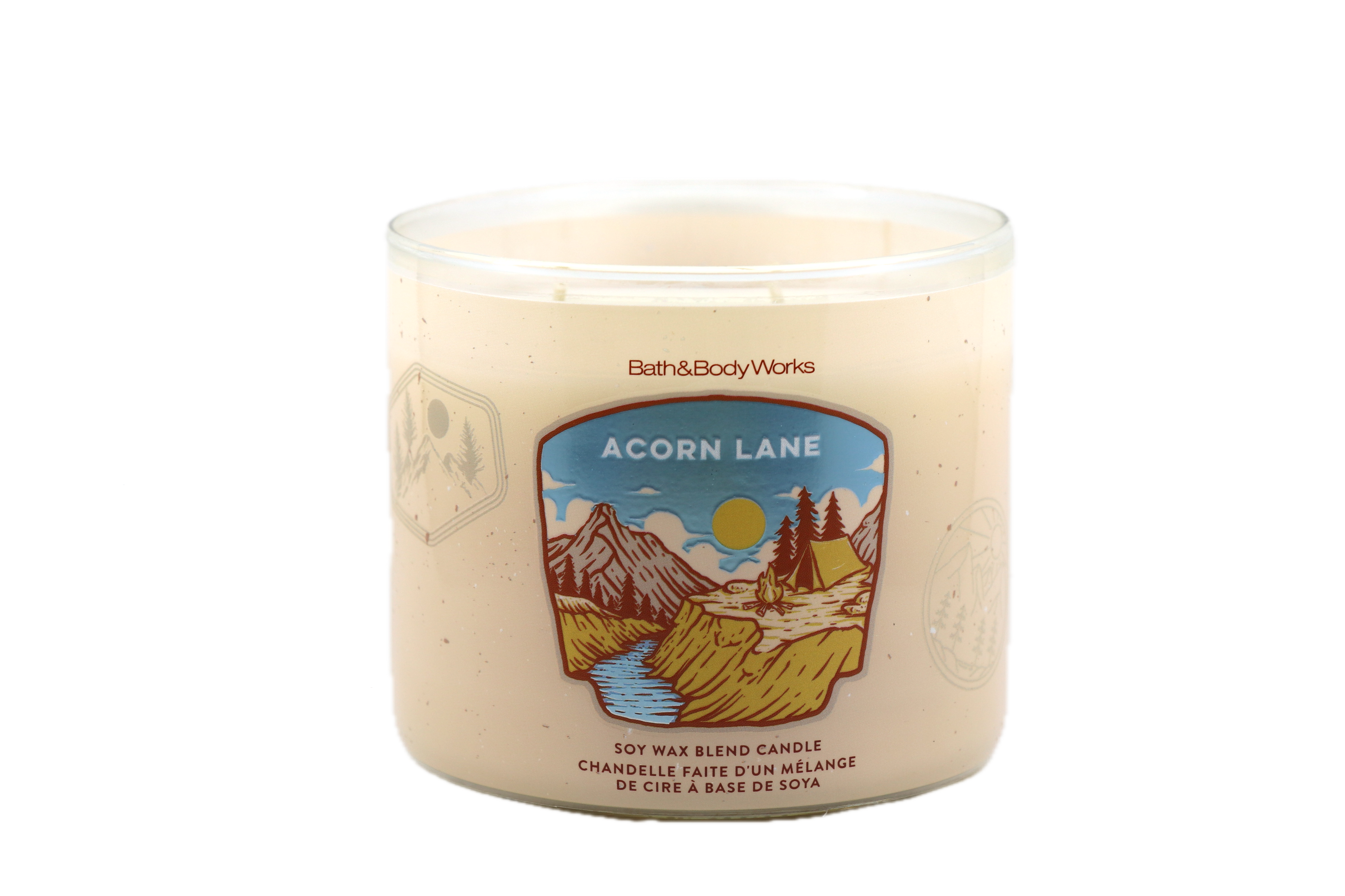 Bath & Body Works Acorn Lane 411g