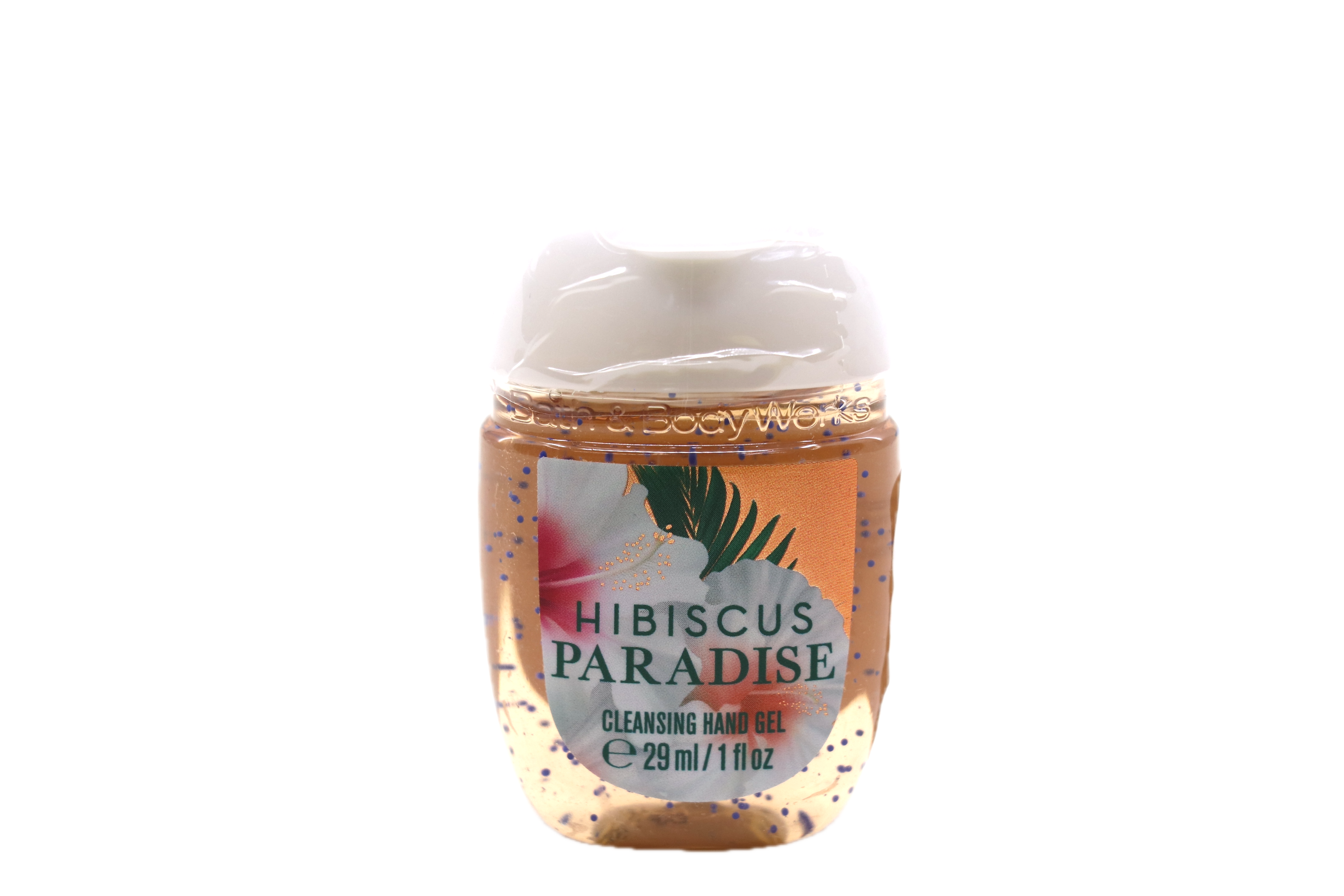 Bath & Body Works Hibiscus Paradise Cleansing Handgel Bath & Body Works Hibiscus Paradise Cleansing Handgel