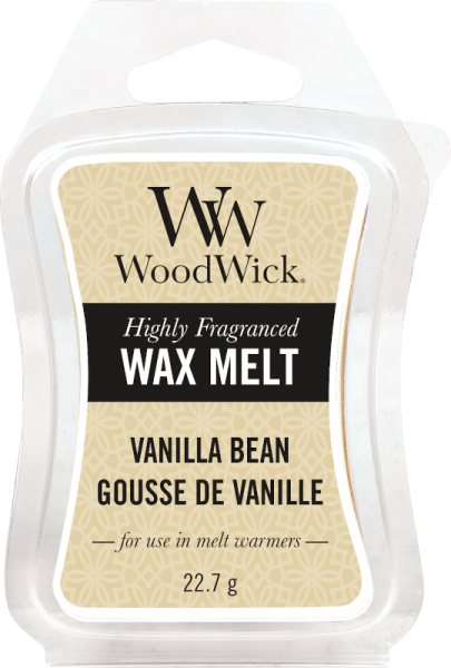 Vanilla Bean Melt von WoodWick