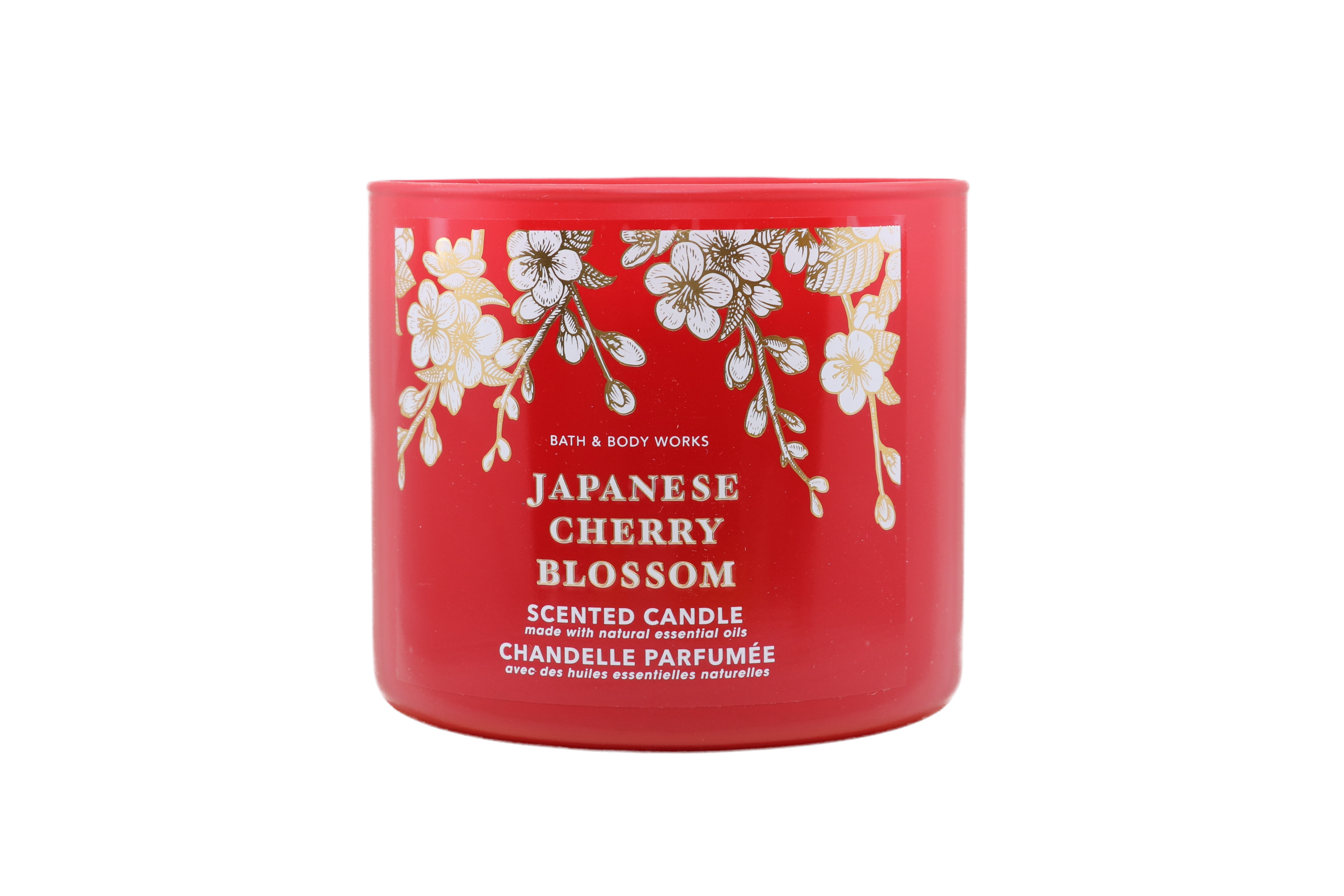 Bath & Body Works Japanese Cherry Blossom 411g