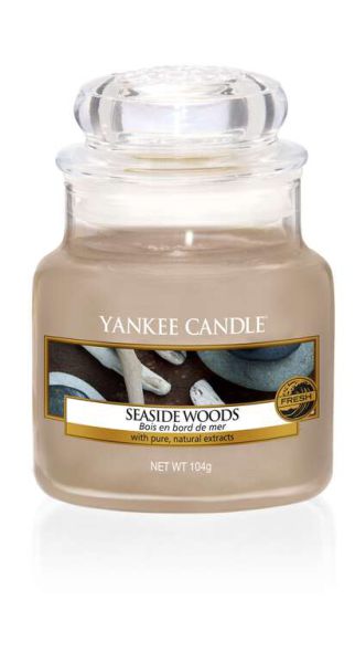 Yankee Candle Seaside Woods 104g