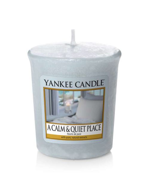 Yankee Candle A Calm & Quiet Place Sampler