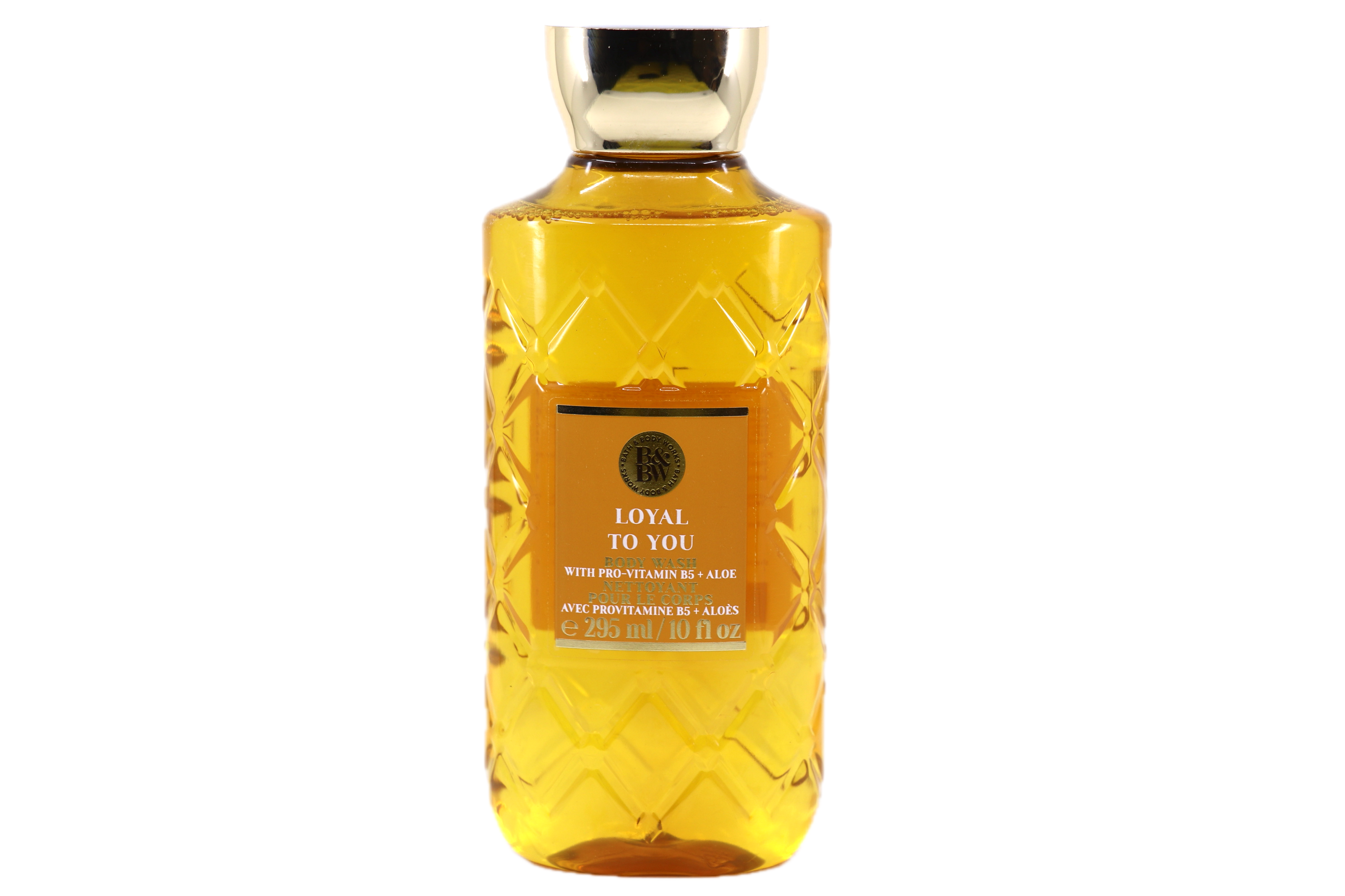Bath & Body Works Loyal To You Body Wash