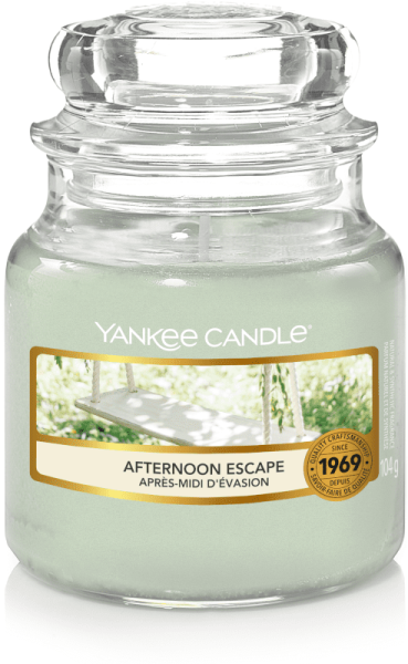 Yankee Candle Afternoon Escape 104g