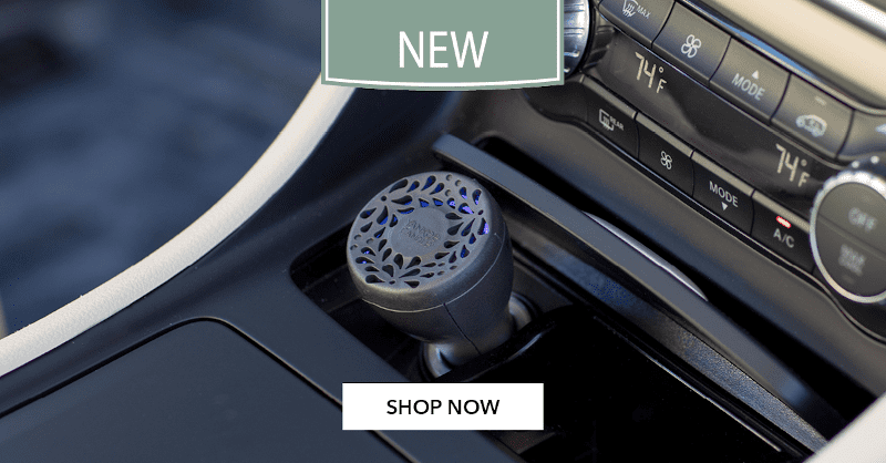 Clean Cotton - Car Jar Ultimate günstig online kaufen