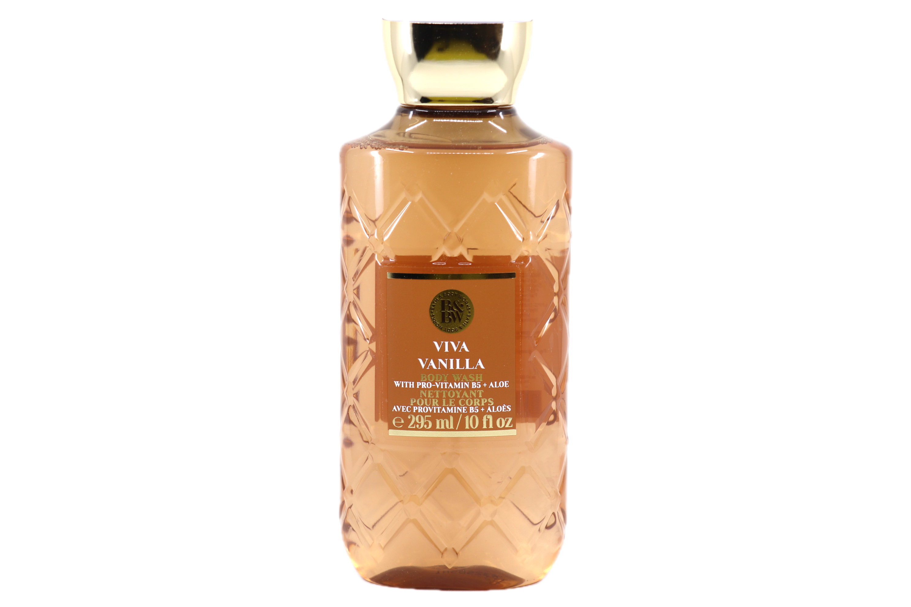 Bath & Body Works Viva Vanilla Body Wash