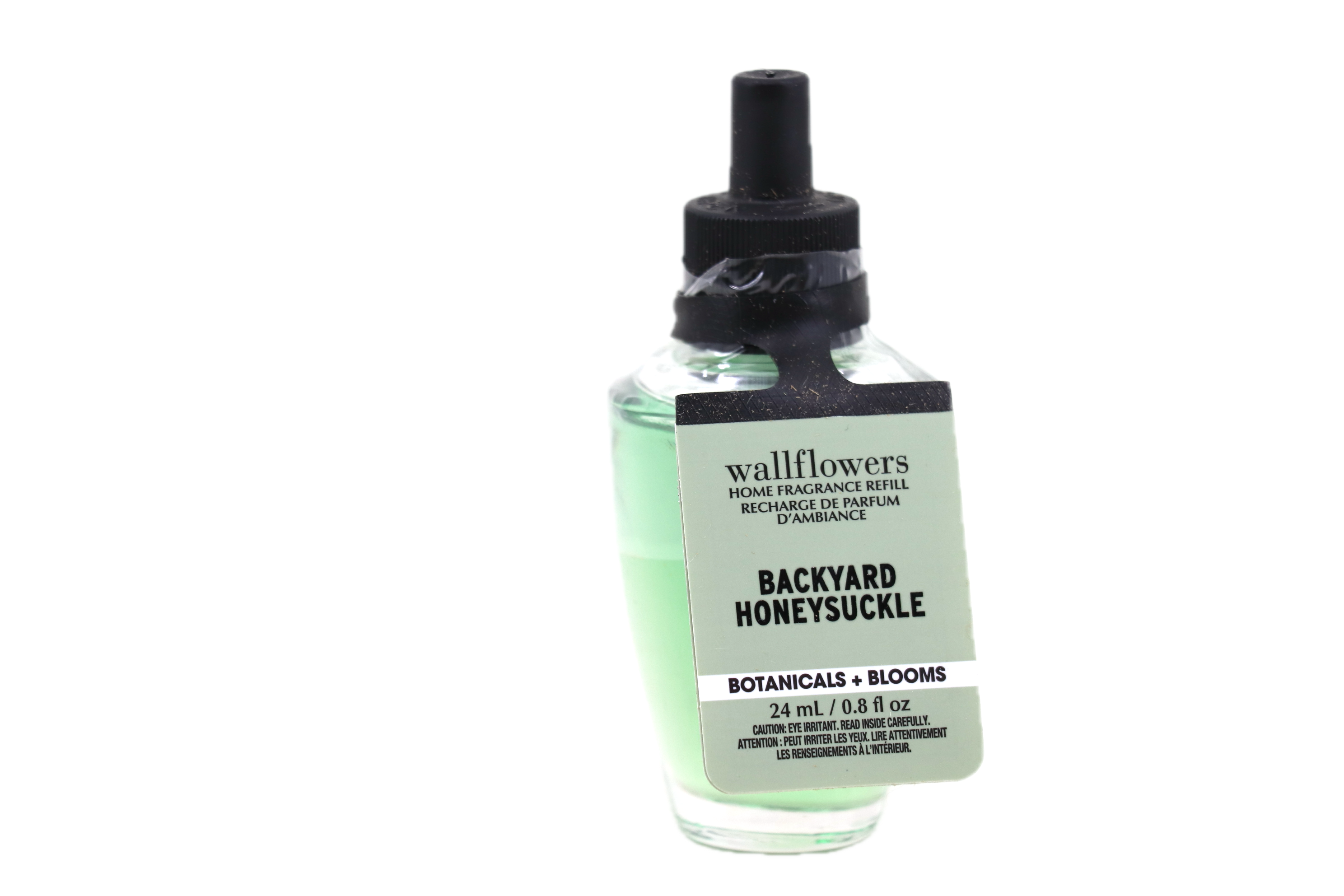 Bath & Body Works Wallflowers Backyard Honeysuckle Duftstecker Nachfüller Bath & Body Works Wallflowers Backyard Honeysuckle Duftstecker Nachfüller
