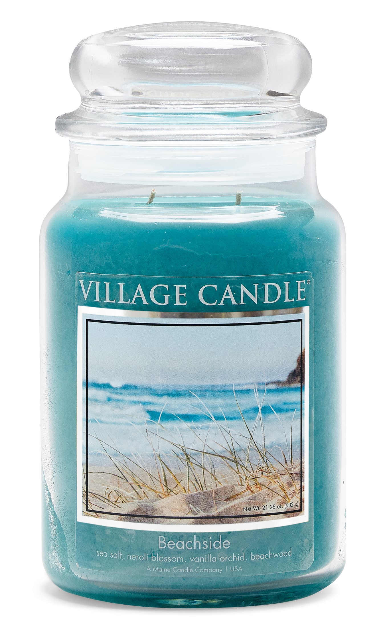 Village Candle Beachside 602g