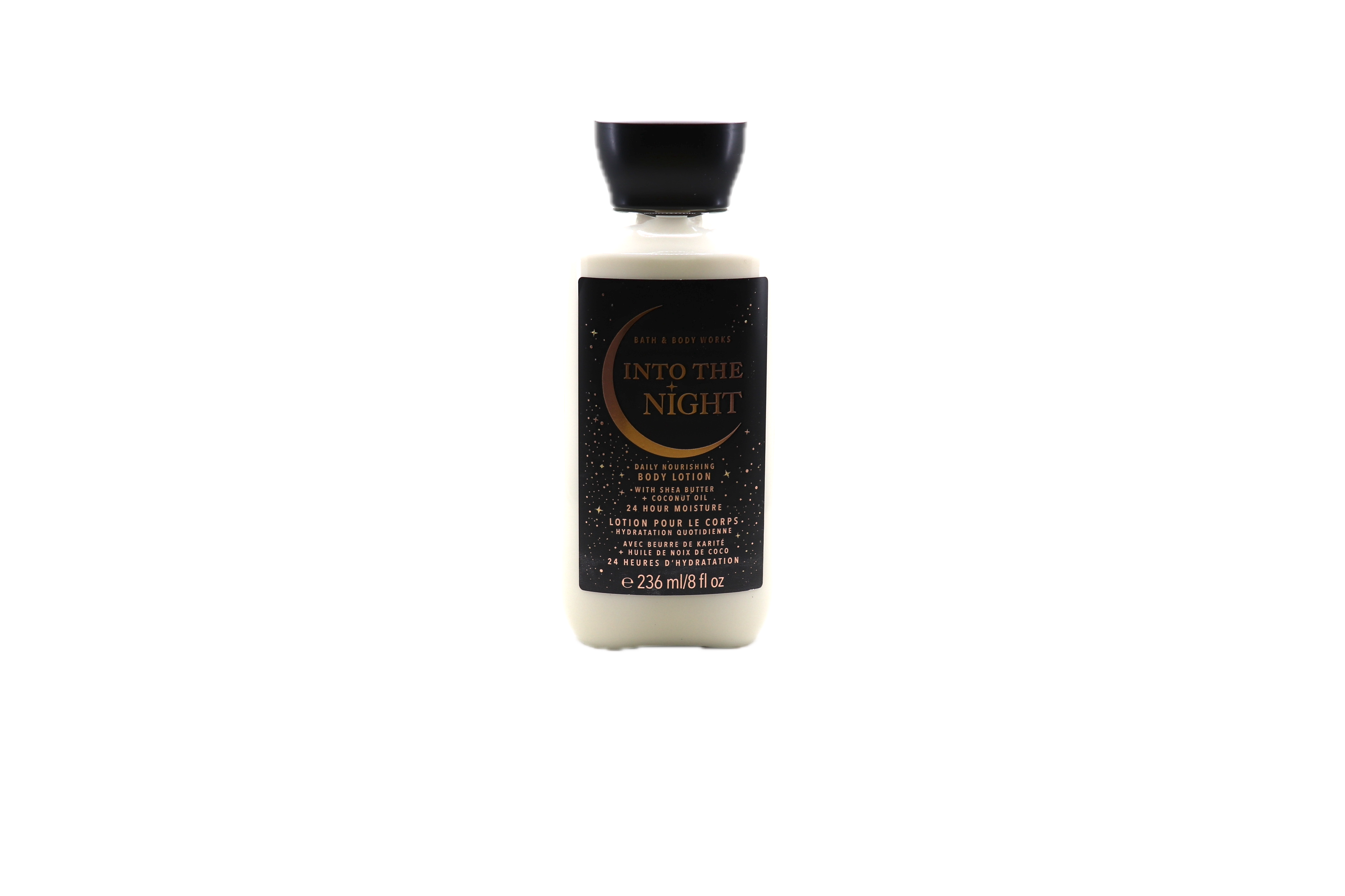 Bath & Body Works Into The Night Body Lotion Bath & Body Works Into The Night Body Lotion